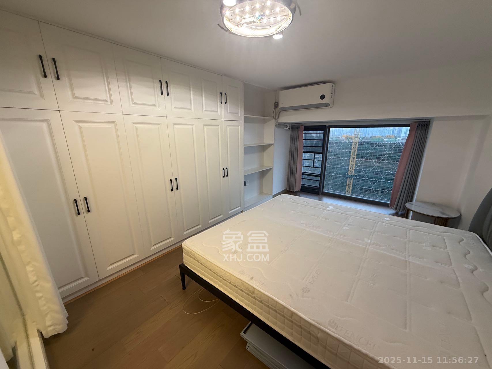 佳兆业云顶都汇 2室1厅1卫 1600.0元/月 佳兆业云顶都汇 2室1厅1卫 1600.0元/月室内图