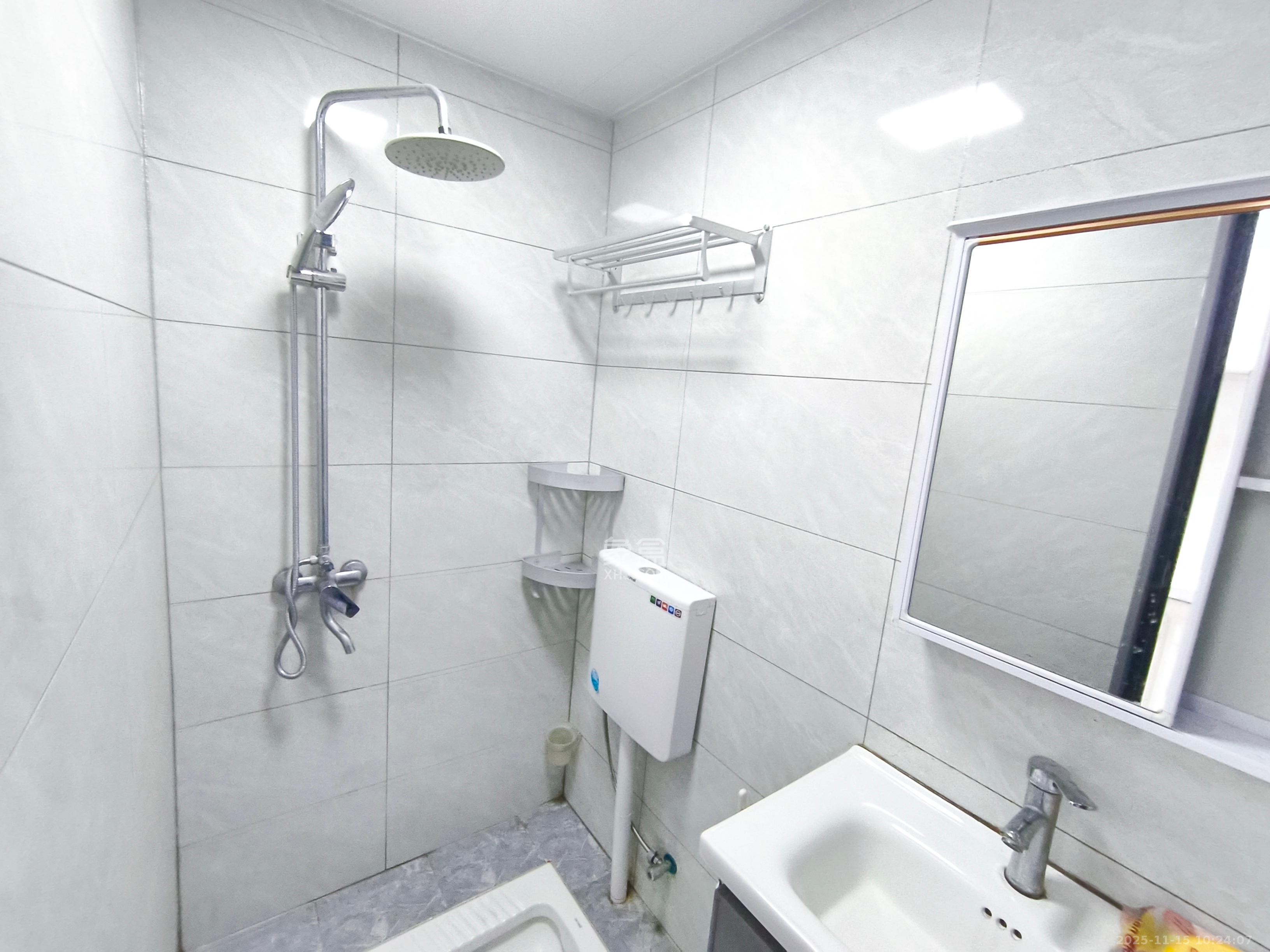 永安安置小区  1室0厅0卫    1000.0元/月室内图