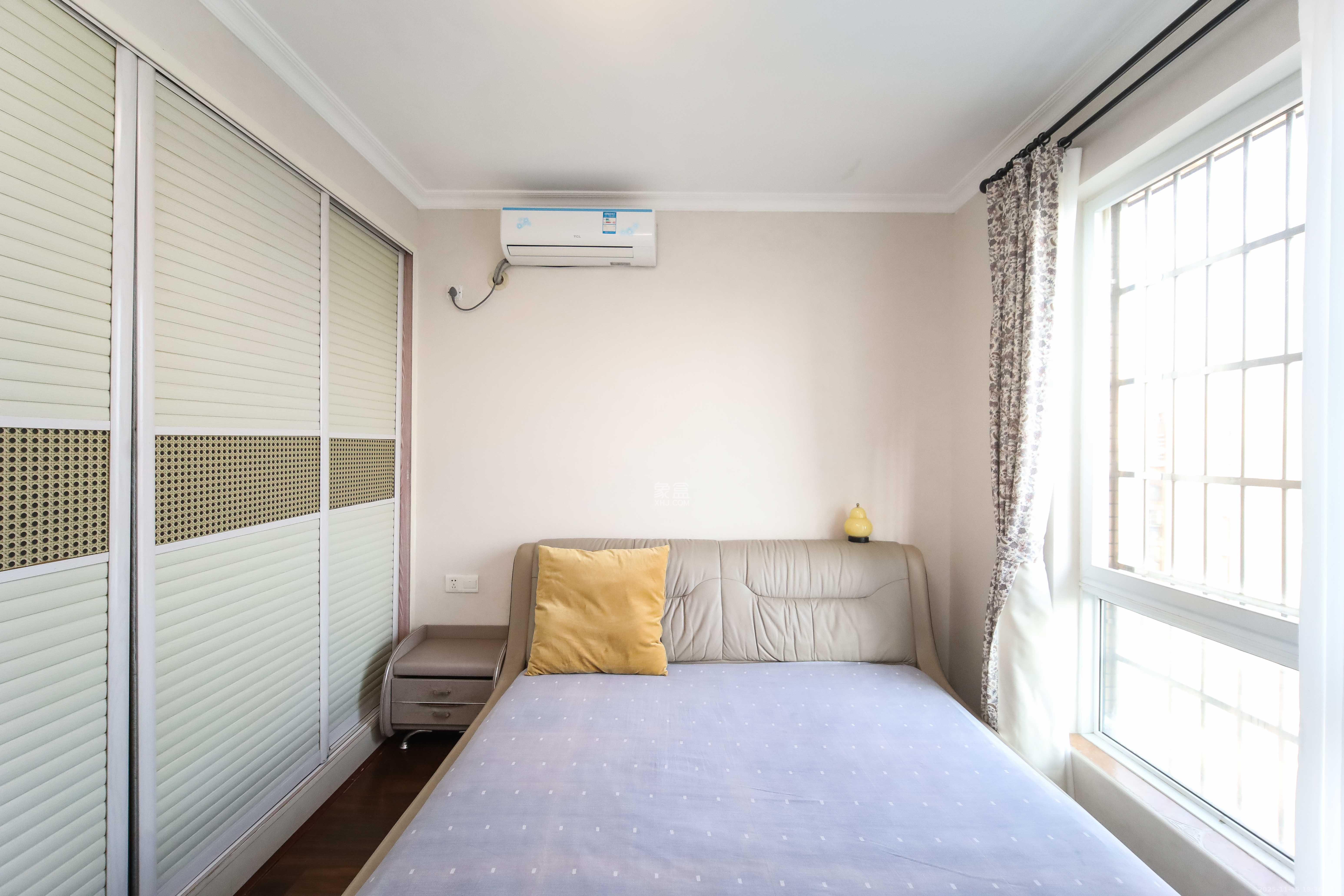 鑫科明珠 2室2厅1卫 69.8万 鑫科明珠 2室2厅1卫 69.8万卧室