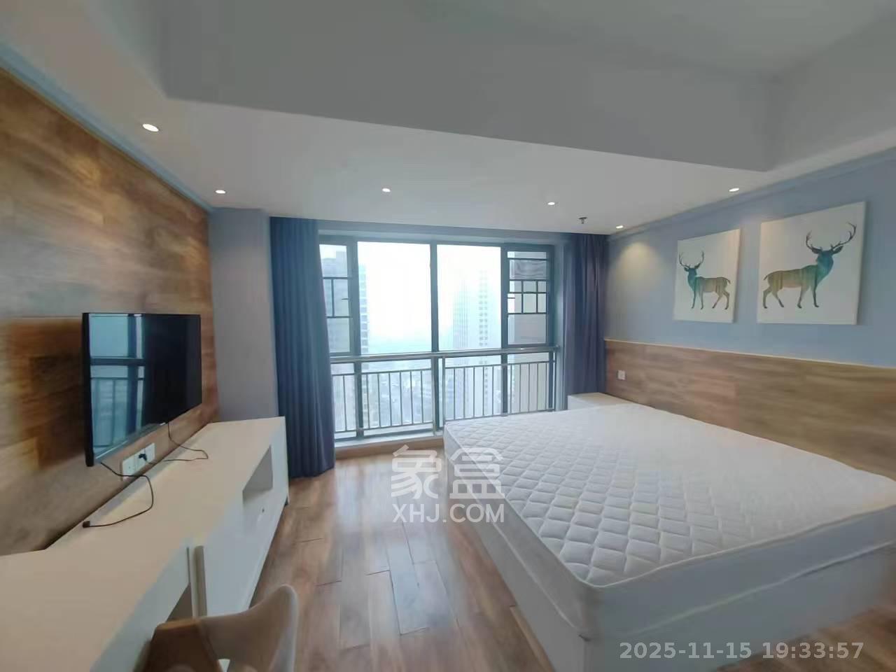 五一钻界 1室1厅1卫 2000.0元/月 五一钻界 1室1厅1卫 2000.0元/月室内图