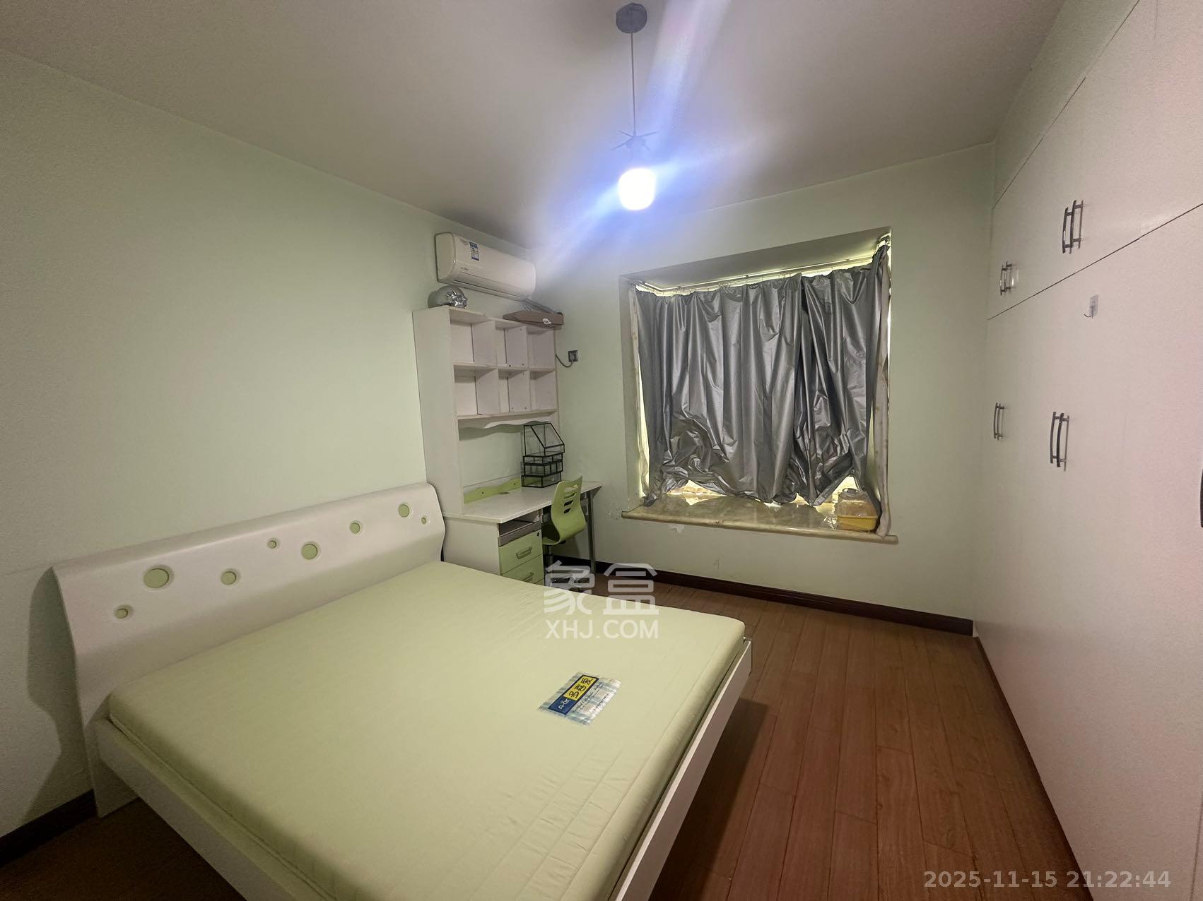 恒鑫澜北湾 4室2厅2卫 3000.0元/月 恒鑫澜北湾 4室2厅2卫 3000.0元/月室内图