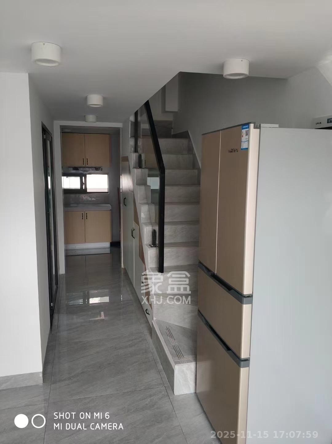 弘坤云寓 2室1厅1卫 2000.0元/月 弘坤云寓 2室1厅1卫 2000.0元/月室内图