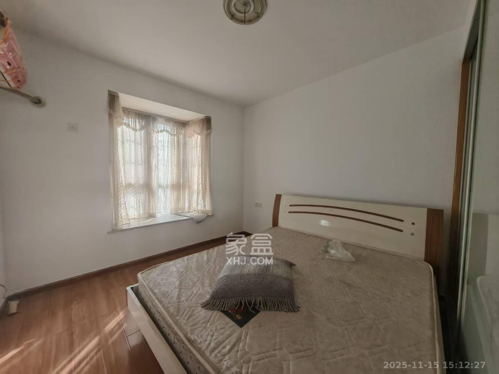 长丰星城  3室2厅1卫    1200.0元/月室内图