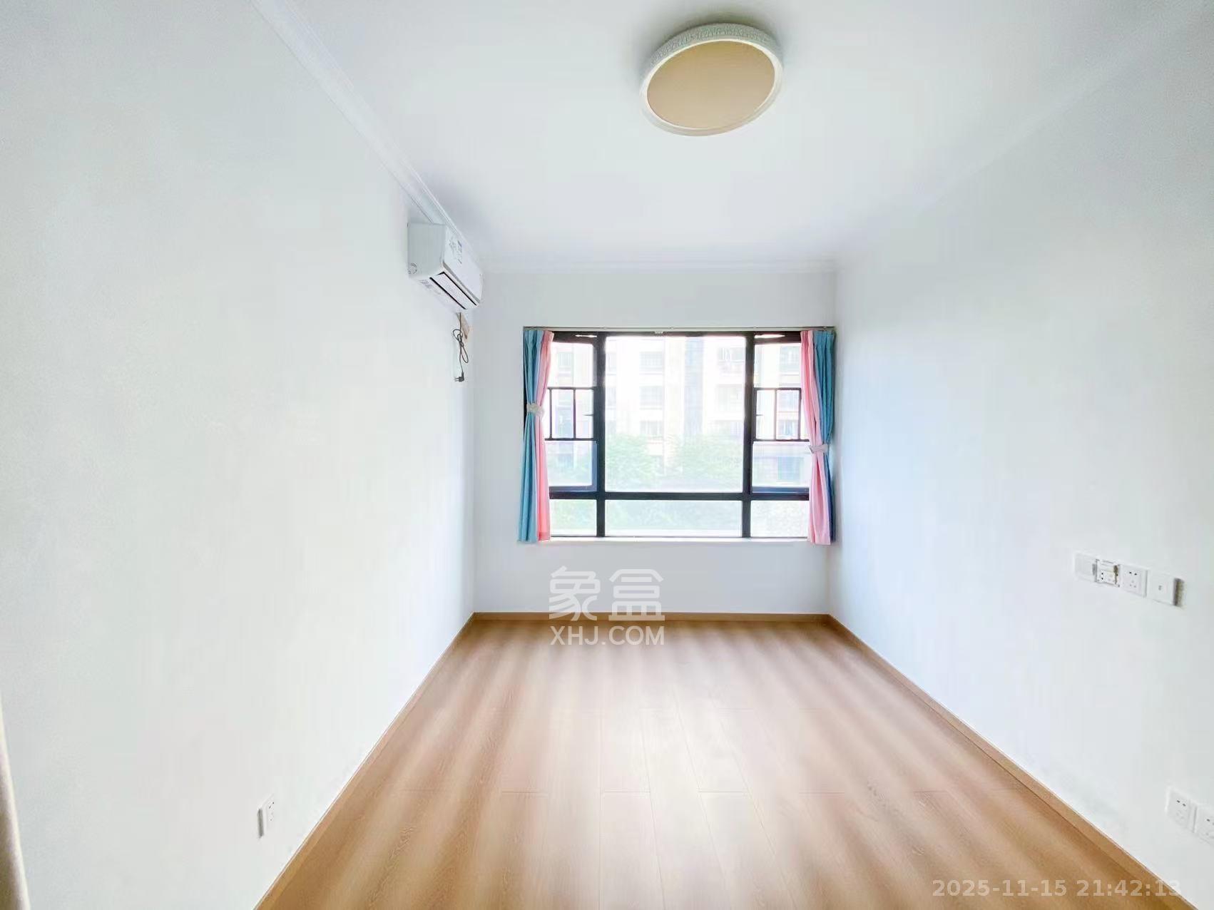 中海梅溪湖壹号  4室2厅2卫    3000.0元/月室内图