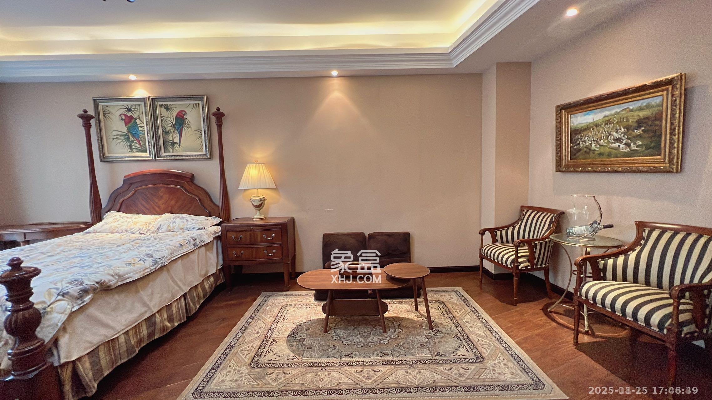 铂宫 1室1厅1卫 2200.0元/月 铂宫 1室1厅1卫 2200.0元/月室内图