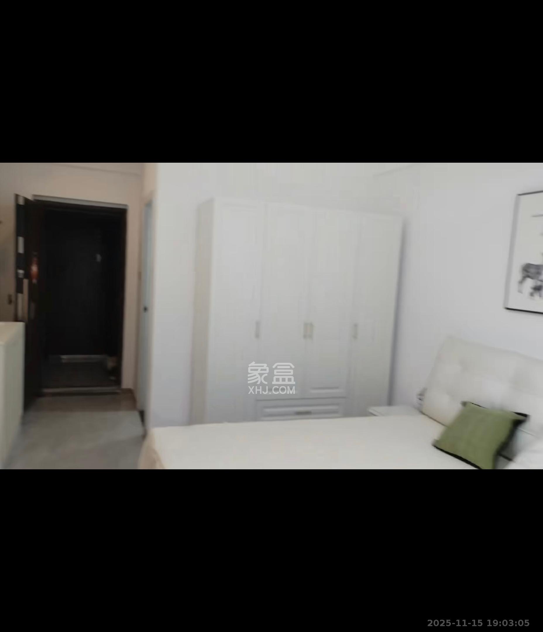 国泰九龙湾  1室0厅0卫    1280.0元/月室内图