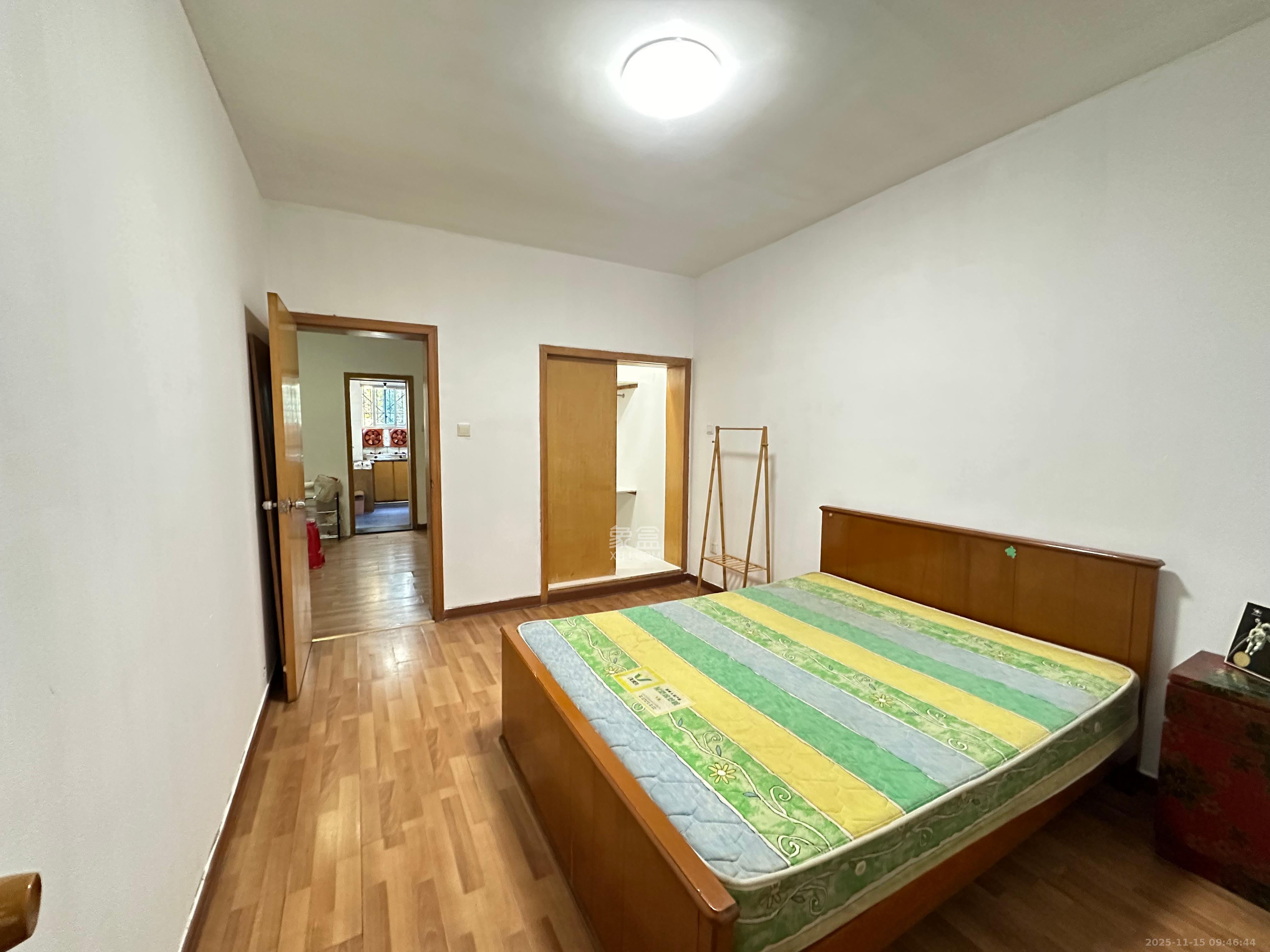 涂家冲社区（涂新小区、农商银行宿舍）  2室1厅1卫    1650.0元/月室内图