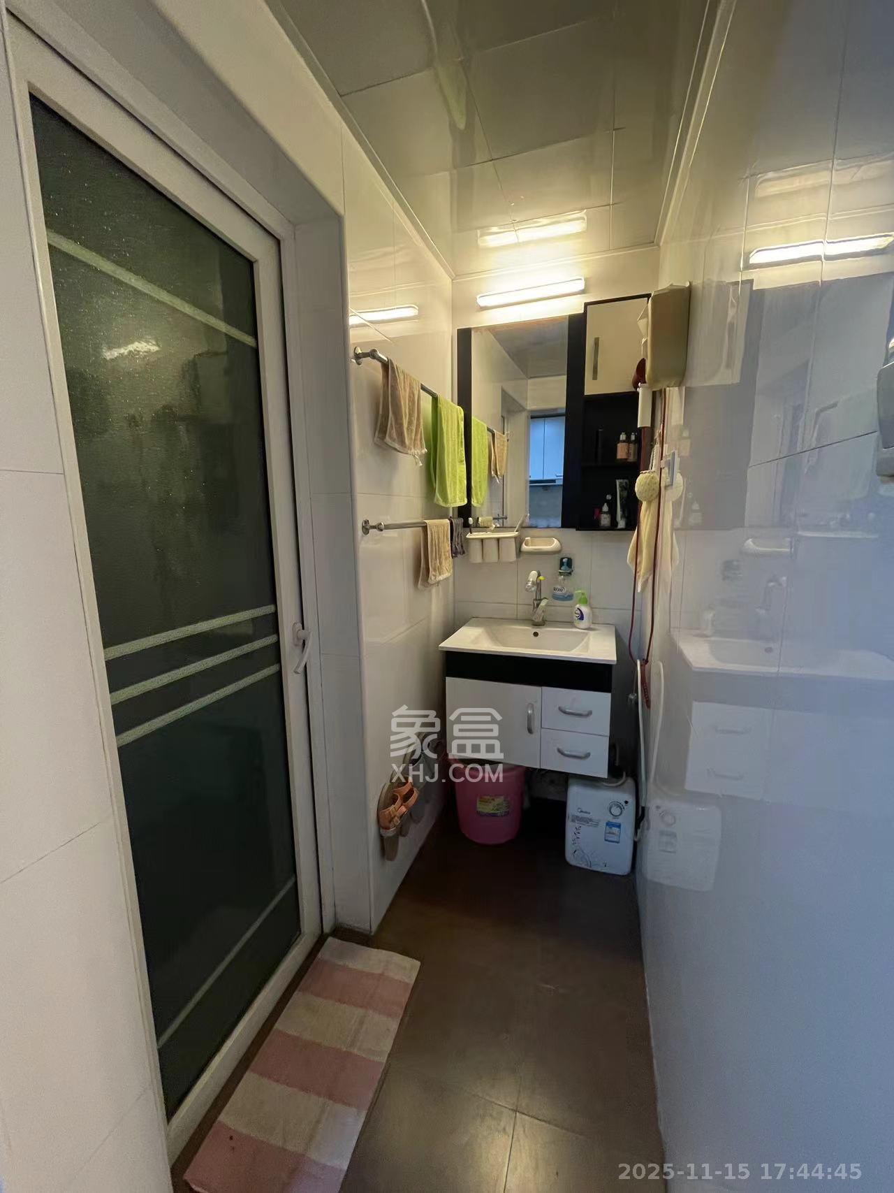 菁华源  1室0厅0卫    900.0元/月室内图