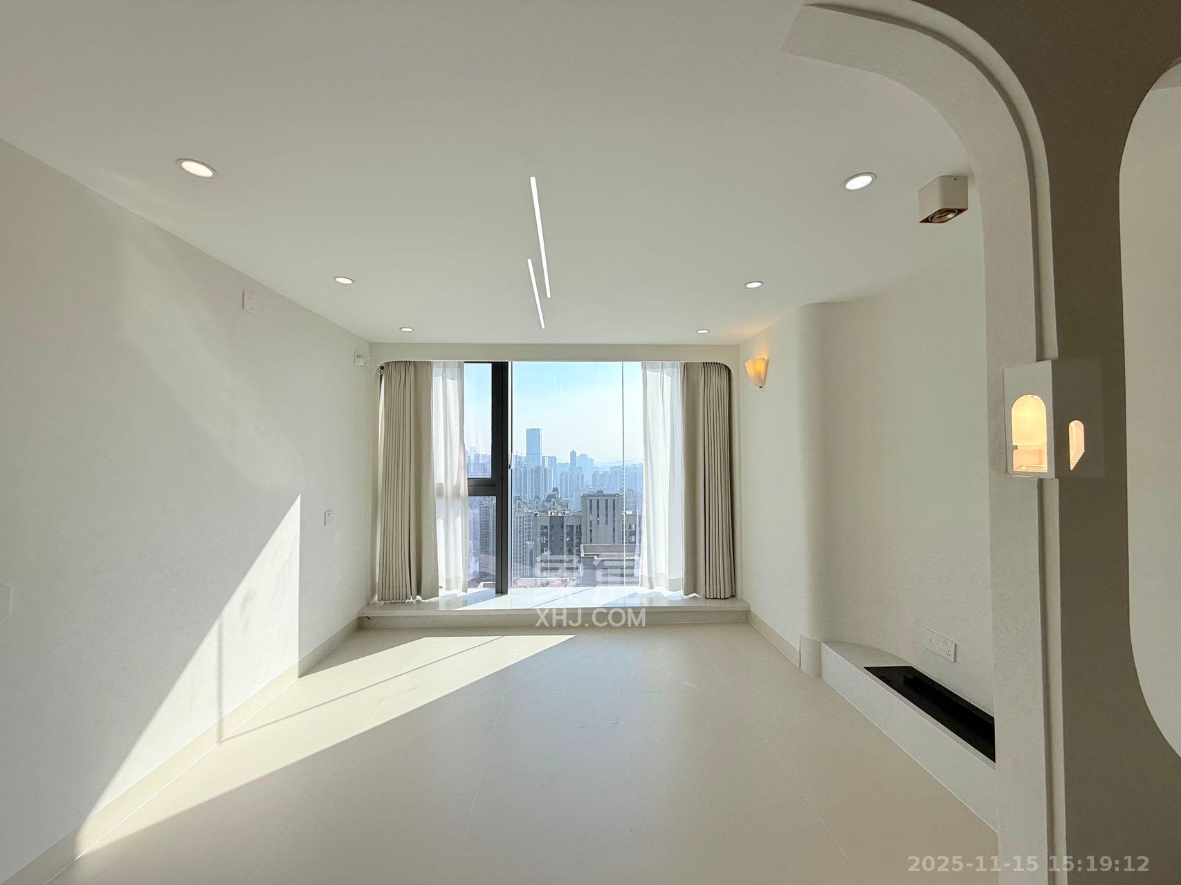 卓越中寰 2室1厅1卫 3000.0元/月 卓越中寰 2室1厅1卫 3000.0元/月室内图