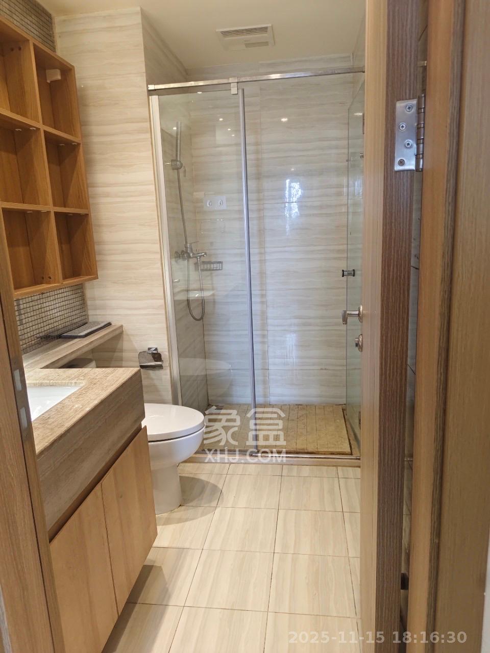 恒大上林苑  1室0厅0卫    1500.0元/月室内图