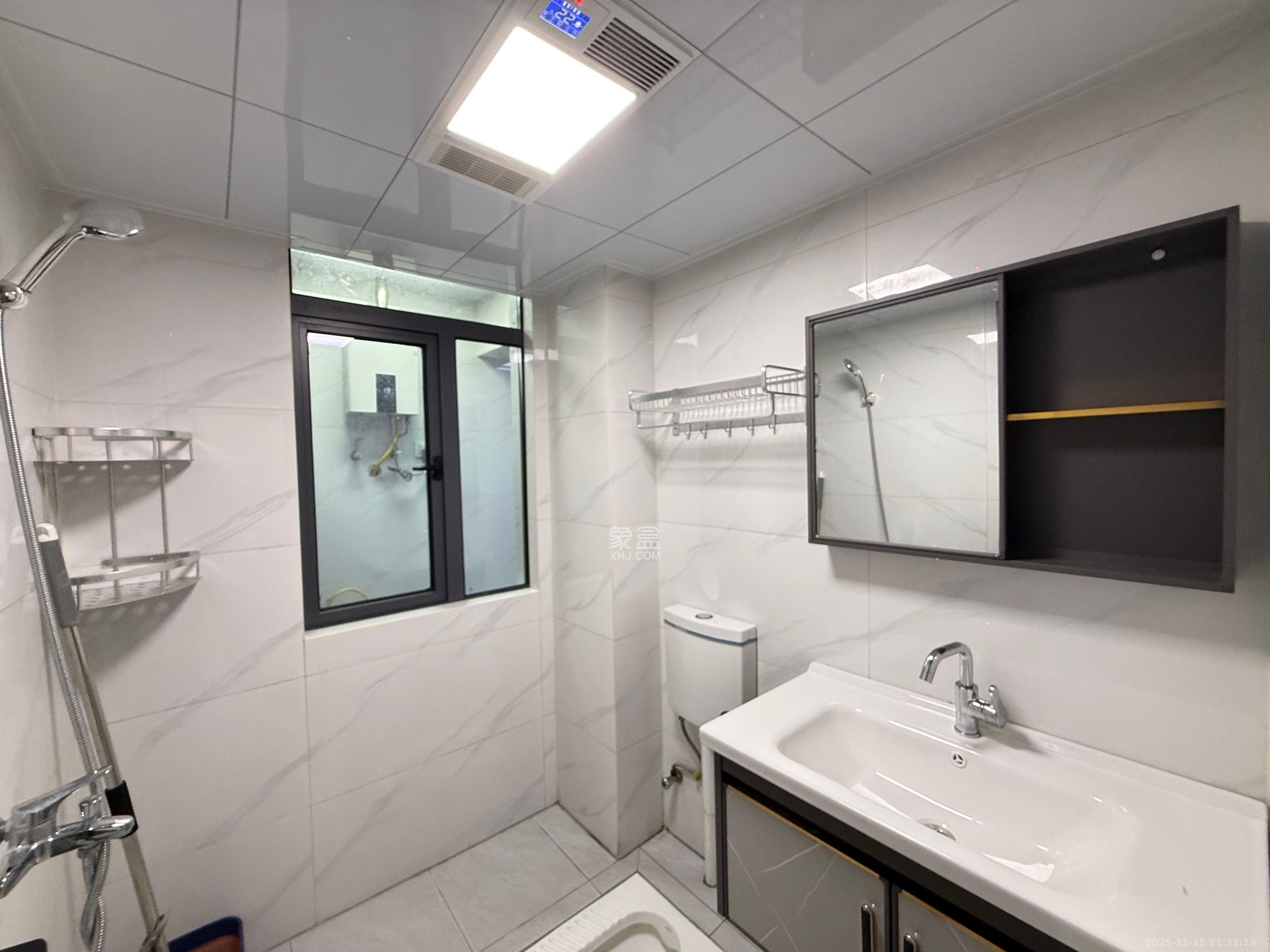 谷峰安置小区（惟德园）  2室2厅1卫    2100.0元/月室内图