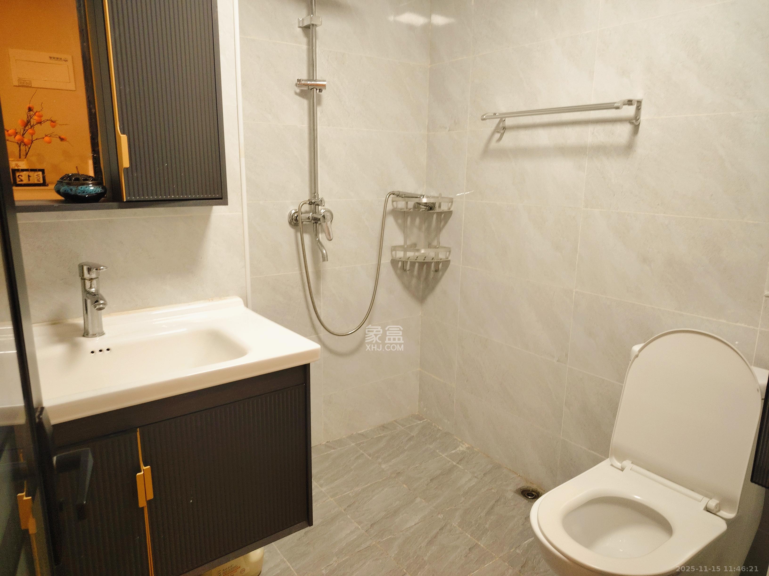 北辰三角洲A3区北辰国荟   60.0㎡      3500.0元/月室内图