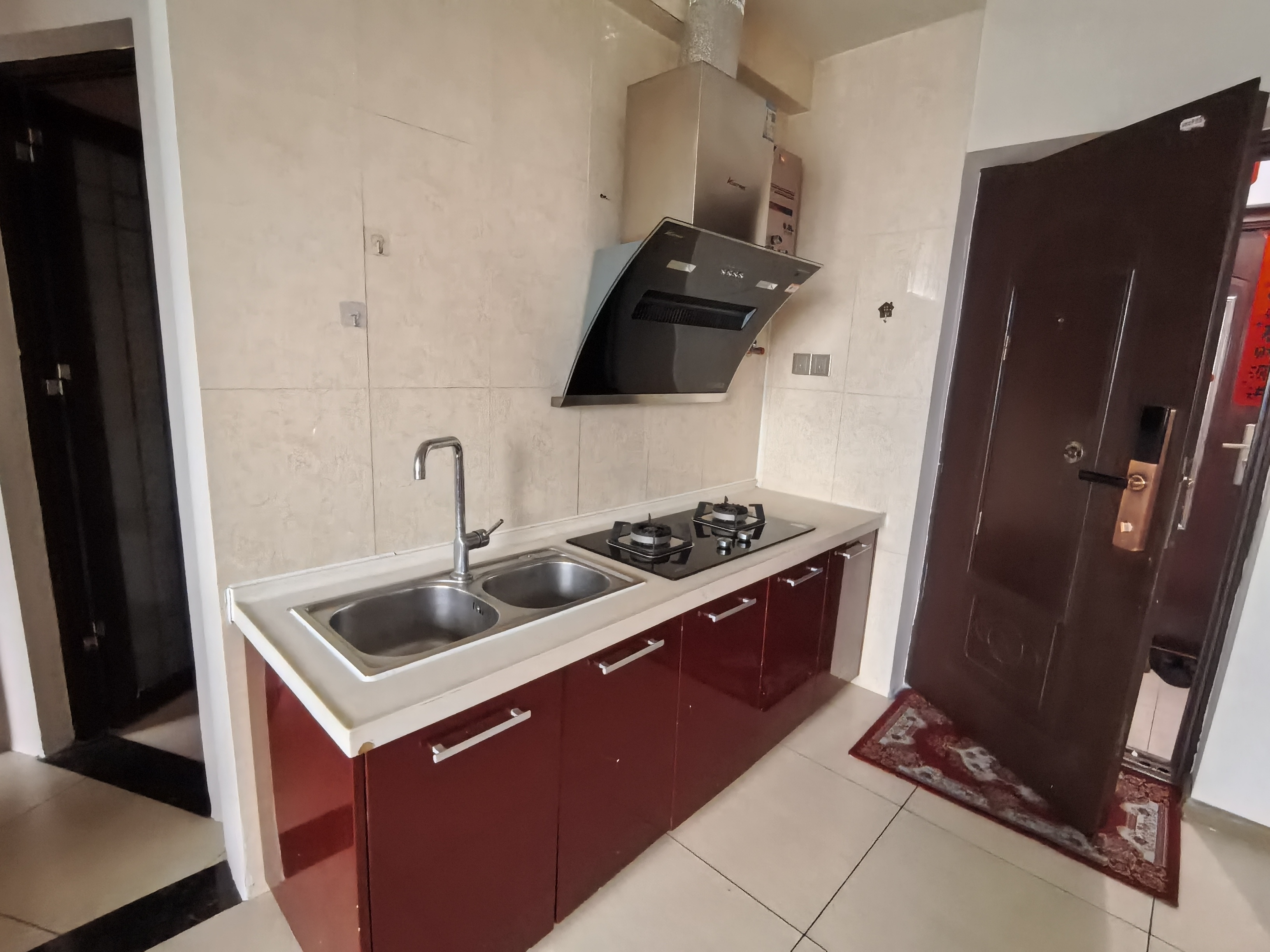 龙福花园 3室2厅1卫 2200.0元/月 龙福花园 3室2厅1卫 2200.0元/月室内图