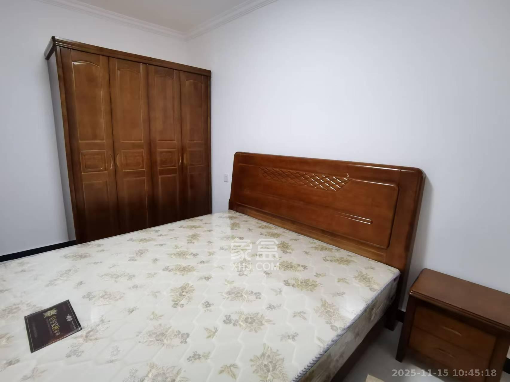 马家冲社区（马家冲小区）  2室2厅1卫    2000.0元/月室内图