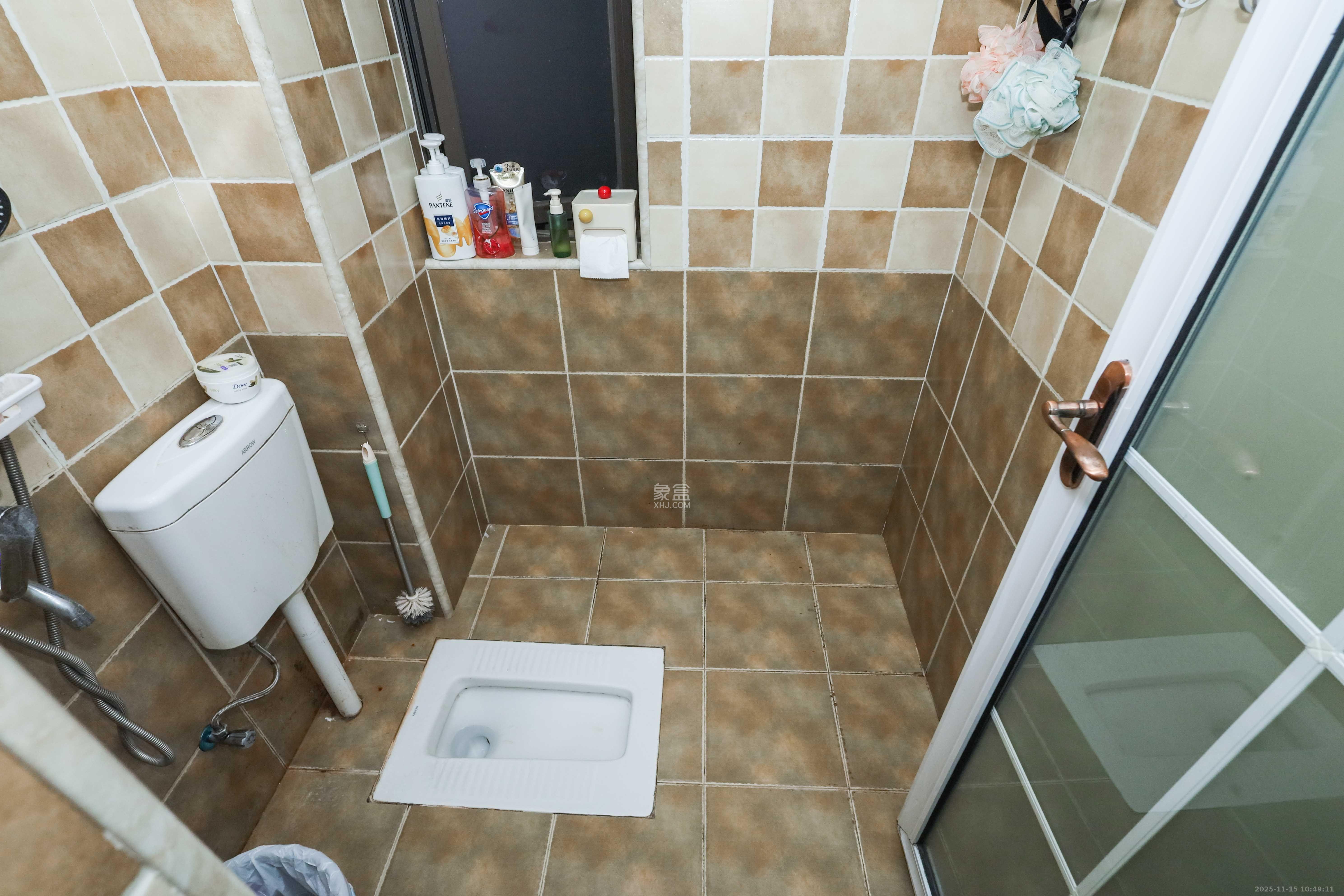 梅溪湖合能璞丽  2室1厅1卫    2400.0元/月室内图