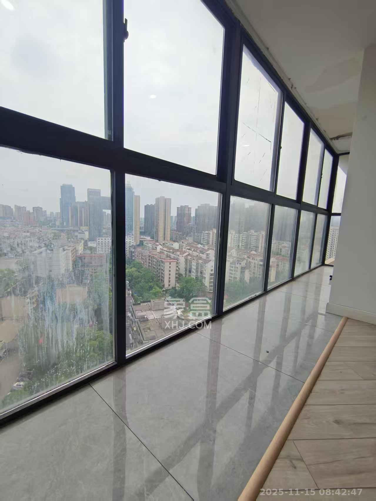 东方银座（东方摩卡）  1室1厅1卫    1600.0元/月室内图