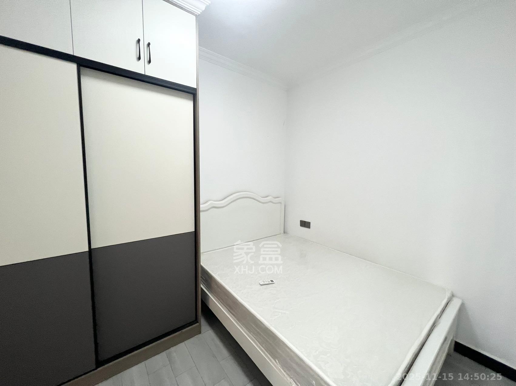 东合新苑 2室2厅1卫 2100.0元/月 东合新苑 2室2厅1卫 2100.0元/月室内图