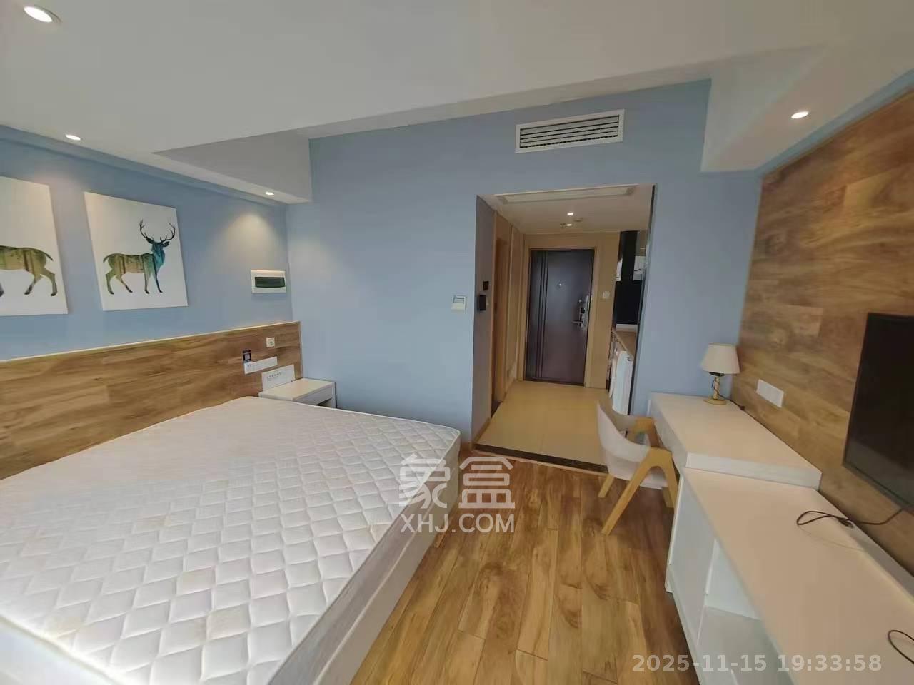 五一钻界 1室1厅1卫 2000.0元/月 五一钻界 1室1厅1卫 2000.0元/月室内图