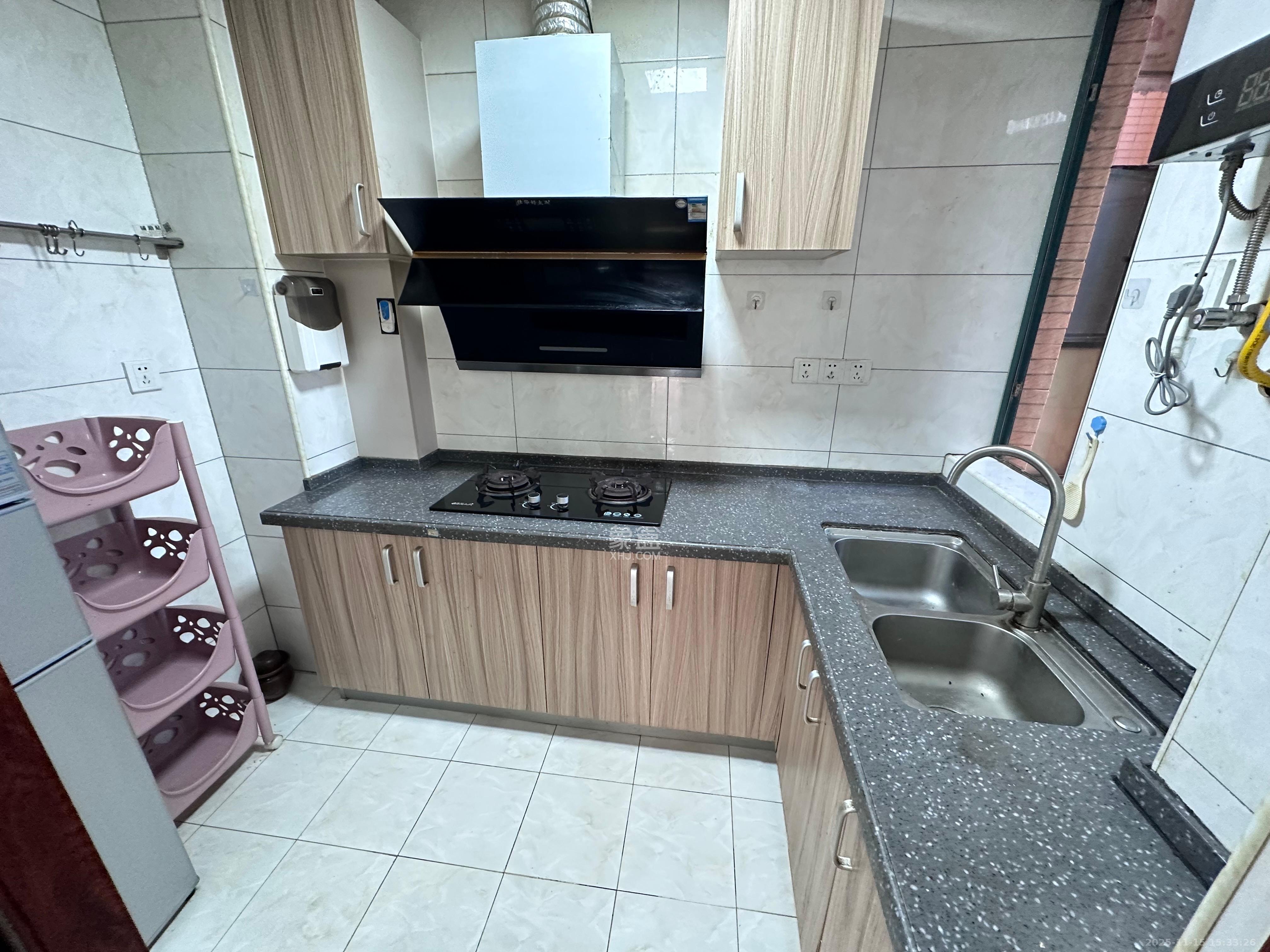 博长山水香颐  3室2厅1卫    1800.0元/月室内图