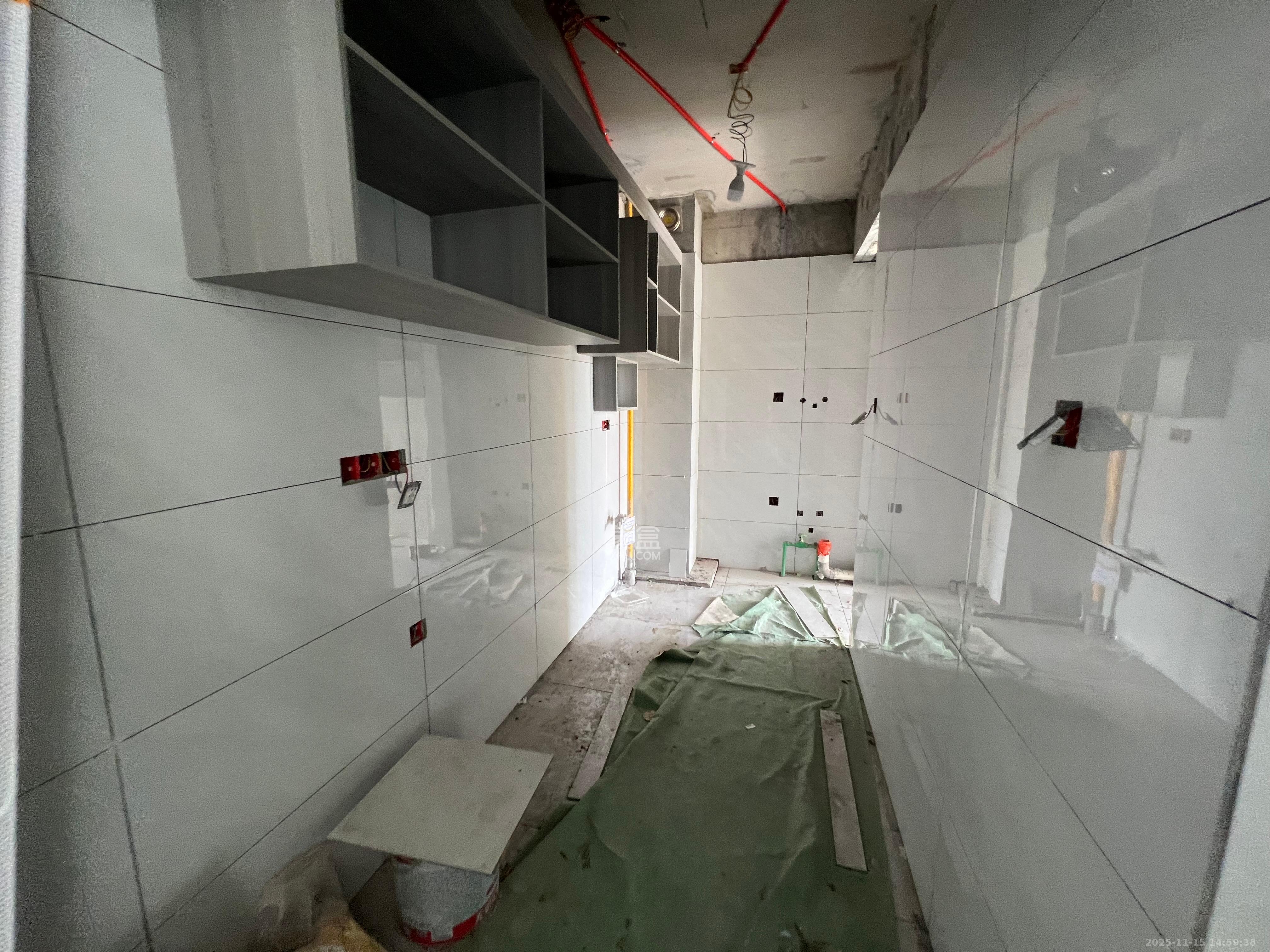 望远嘉苑  1室0厅0卫    2500.0元/月室内图