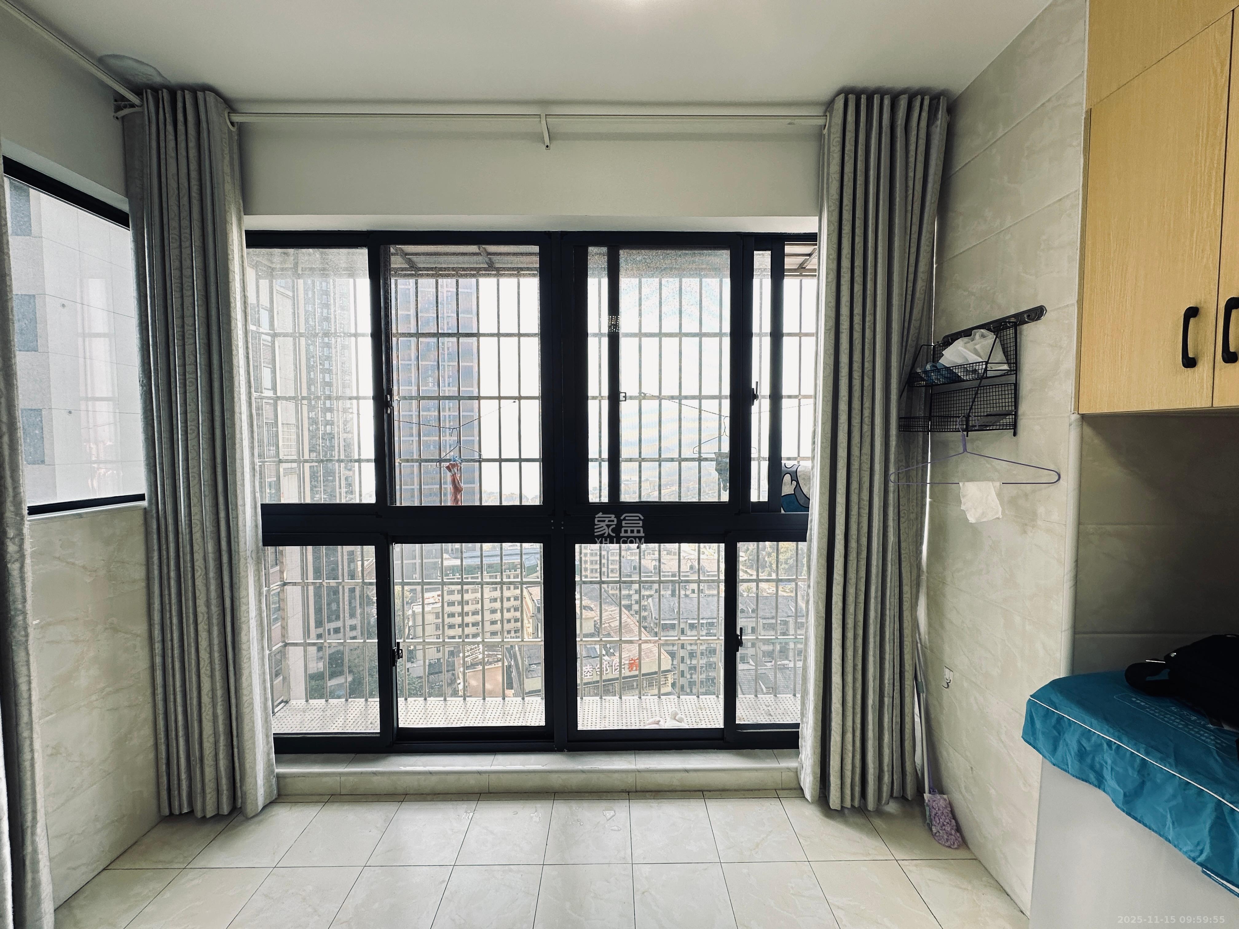 丰禧园  2室1厅1卫    2400.0元/月室内图