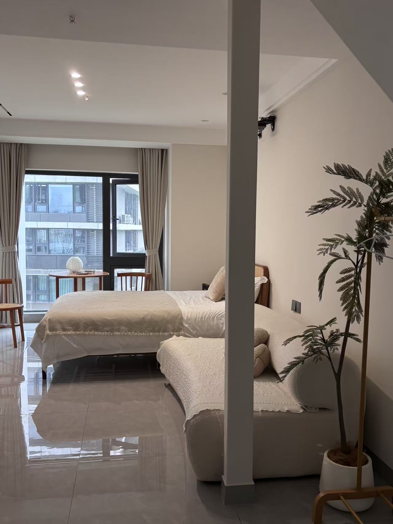 龙湖光年 1室0厅1卫 1800.0元/月 龙湖光年 1室0厅1卫 1800.0元/月室内图