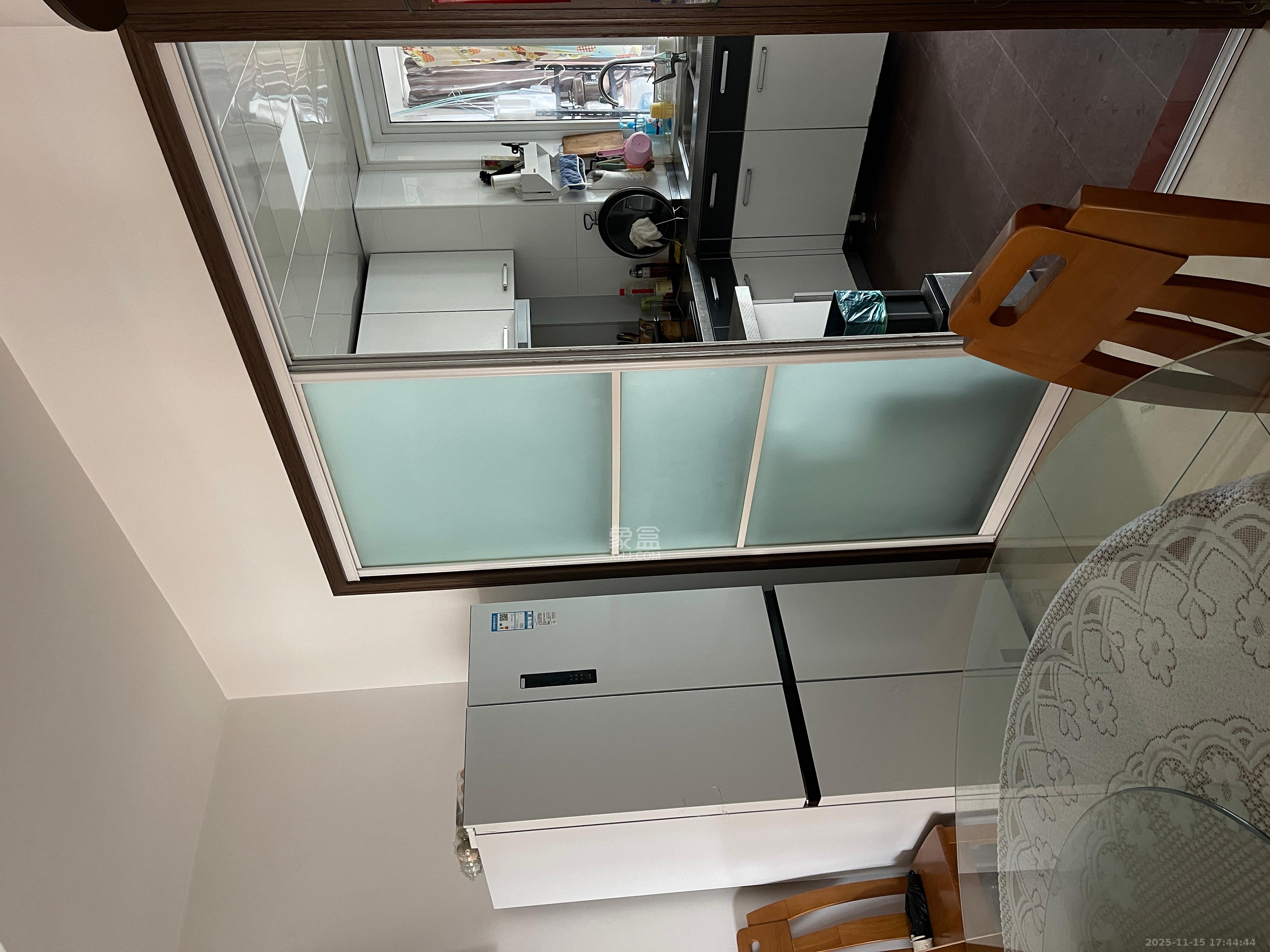 菁华源  1室0厅0卫    900.0元/月室内图