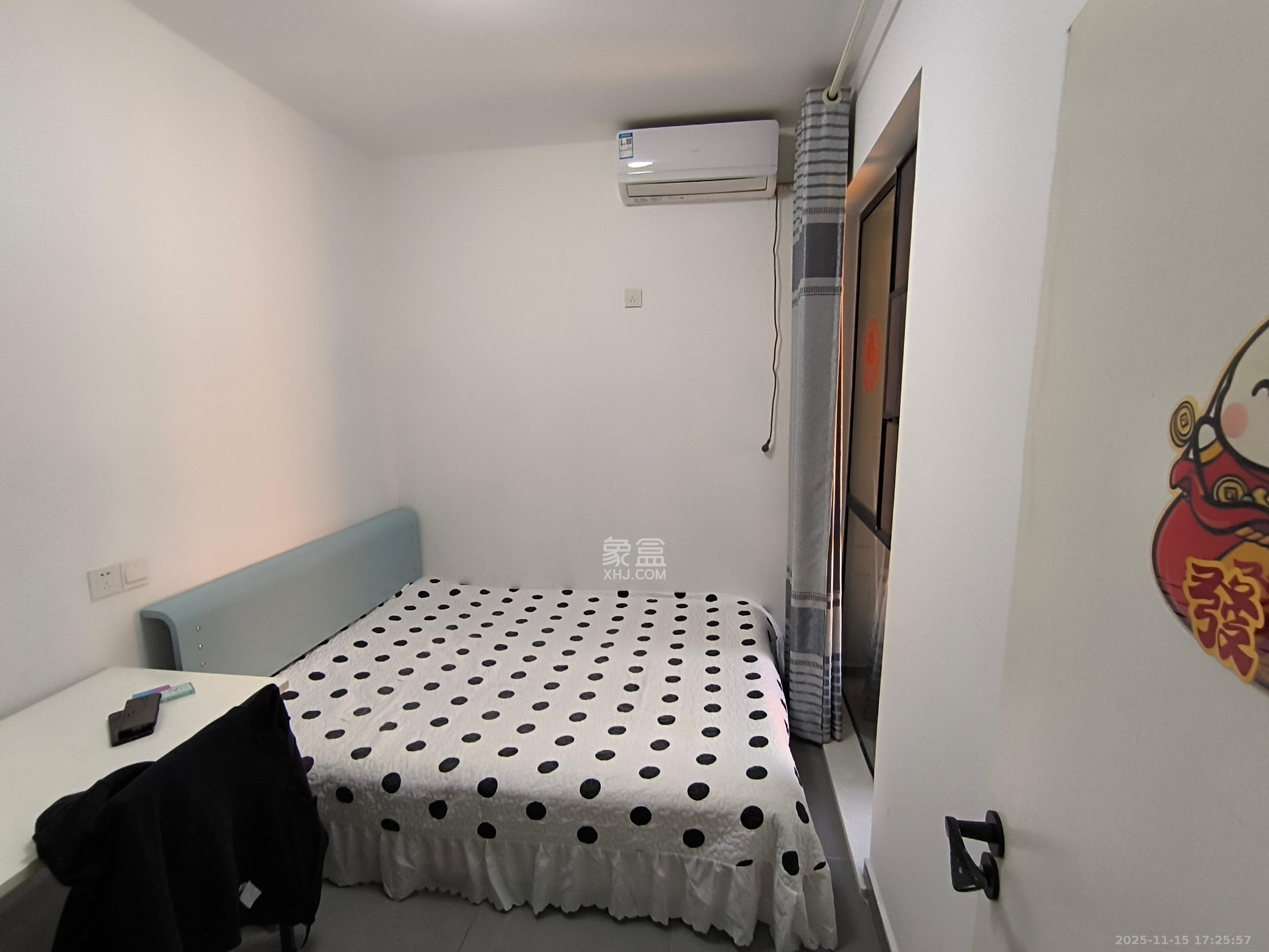 高升时代广场(冠铭商务中心) 1室1厅1卫 1900.0元/月 高升时代广场(冠铭商务中心) 1室1厅1卫 1900.0元/月室内图