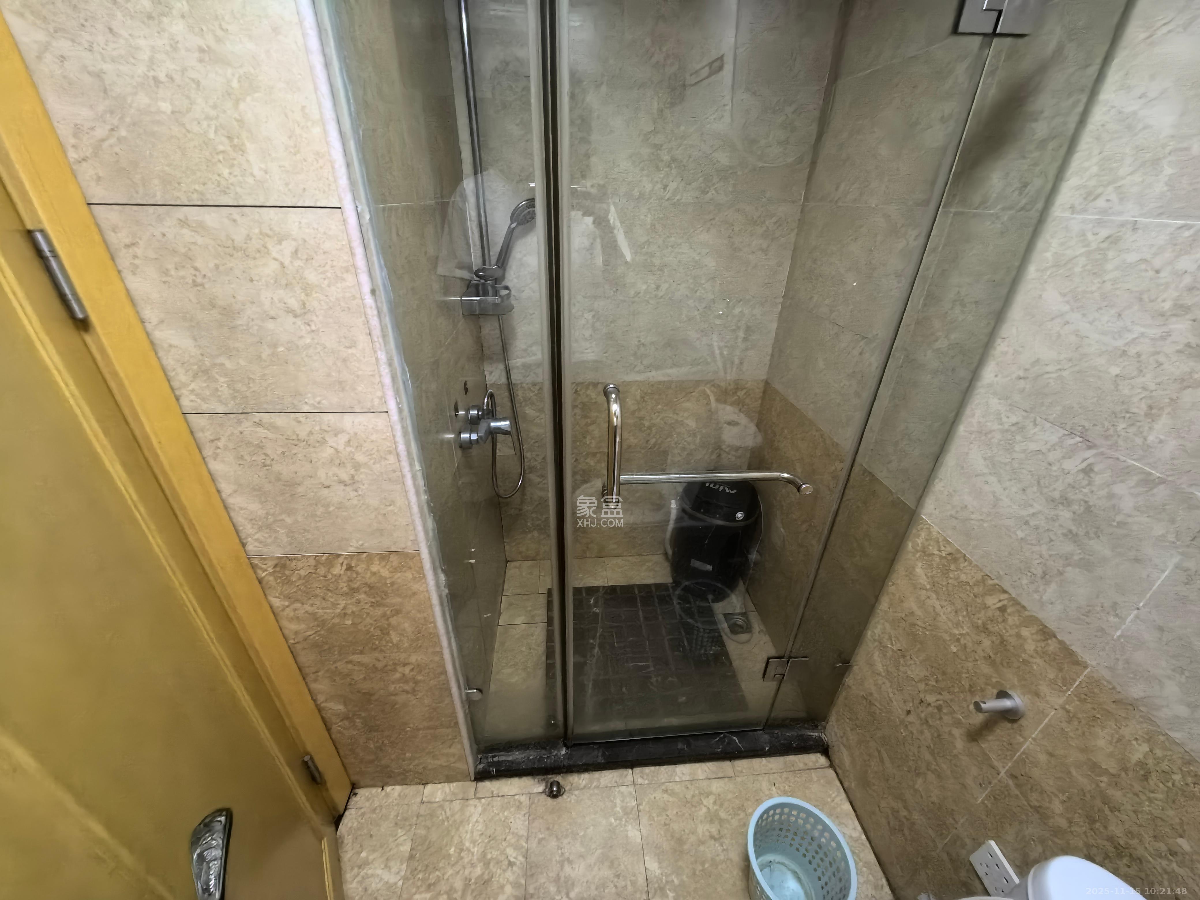 泊富公寓（泊富国际广场）  1室0厅0卫    1500.0元/月室内图