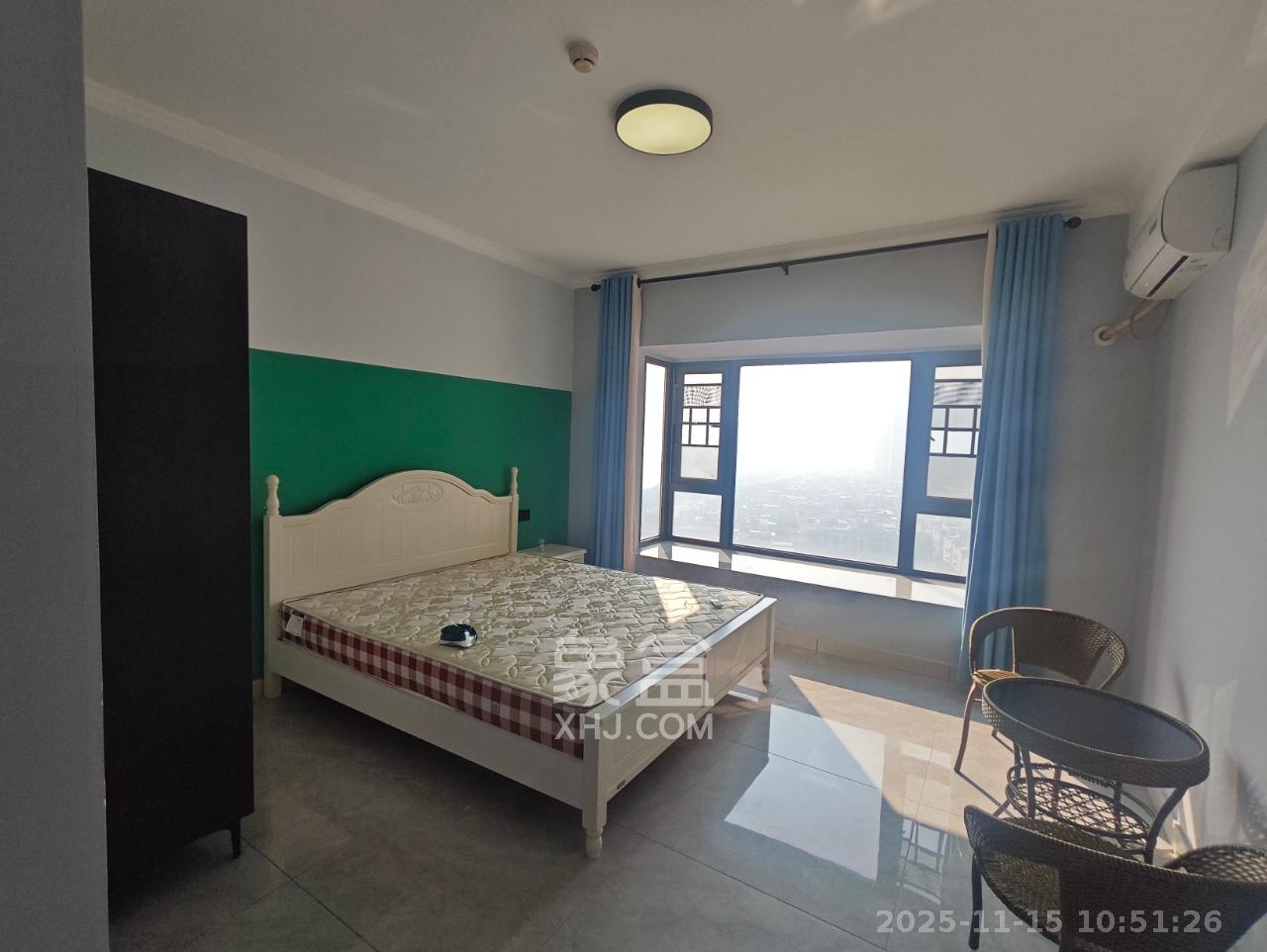 恒大清澜苑（恒大御景半岛四期）  4室2厅1卫    3300.0元/月室内图