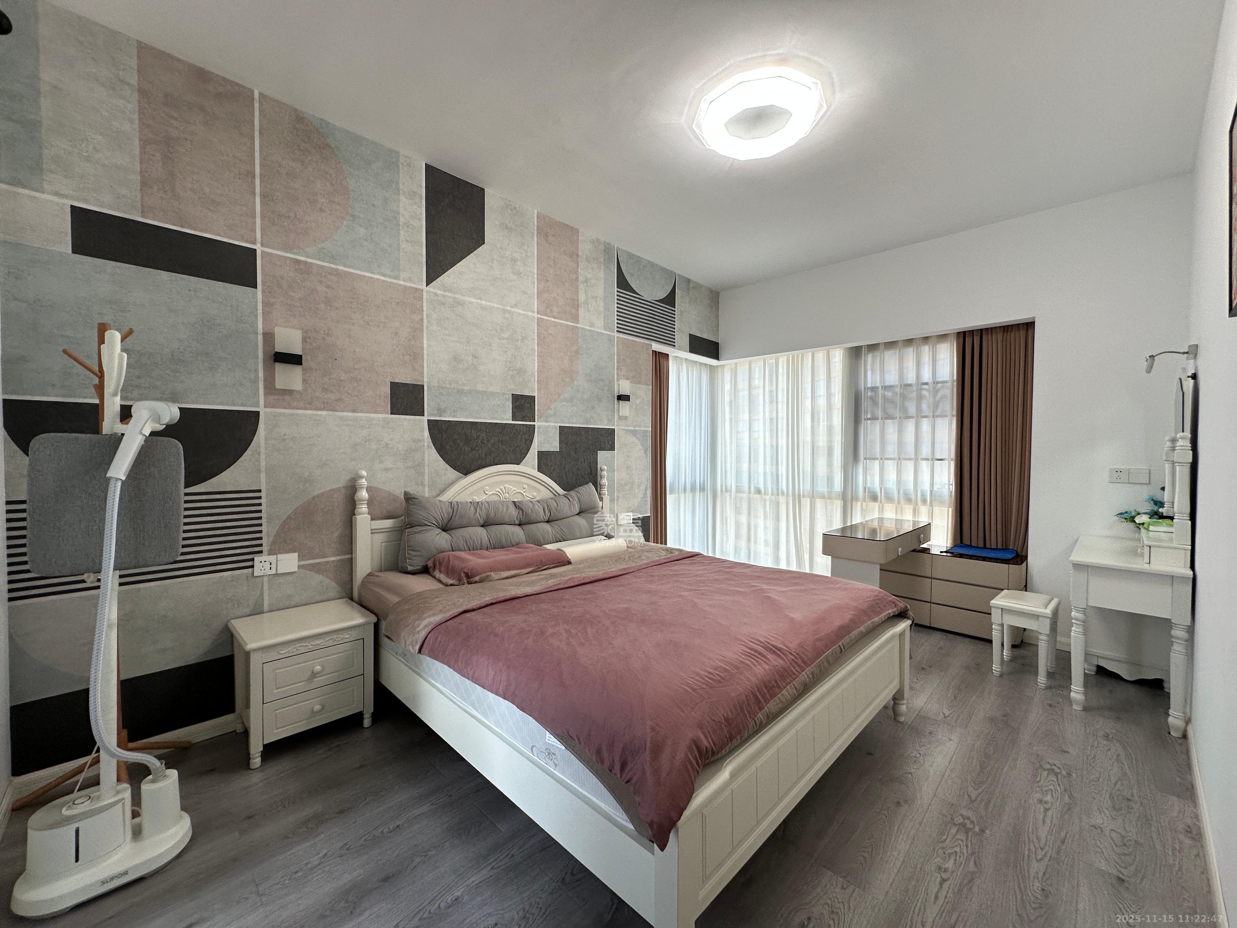 北辰定江洋 3室2厅2卫 7500.0元/月 北辰定江洋 3室2厅2卫 7500.0元/月室内图