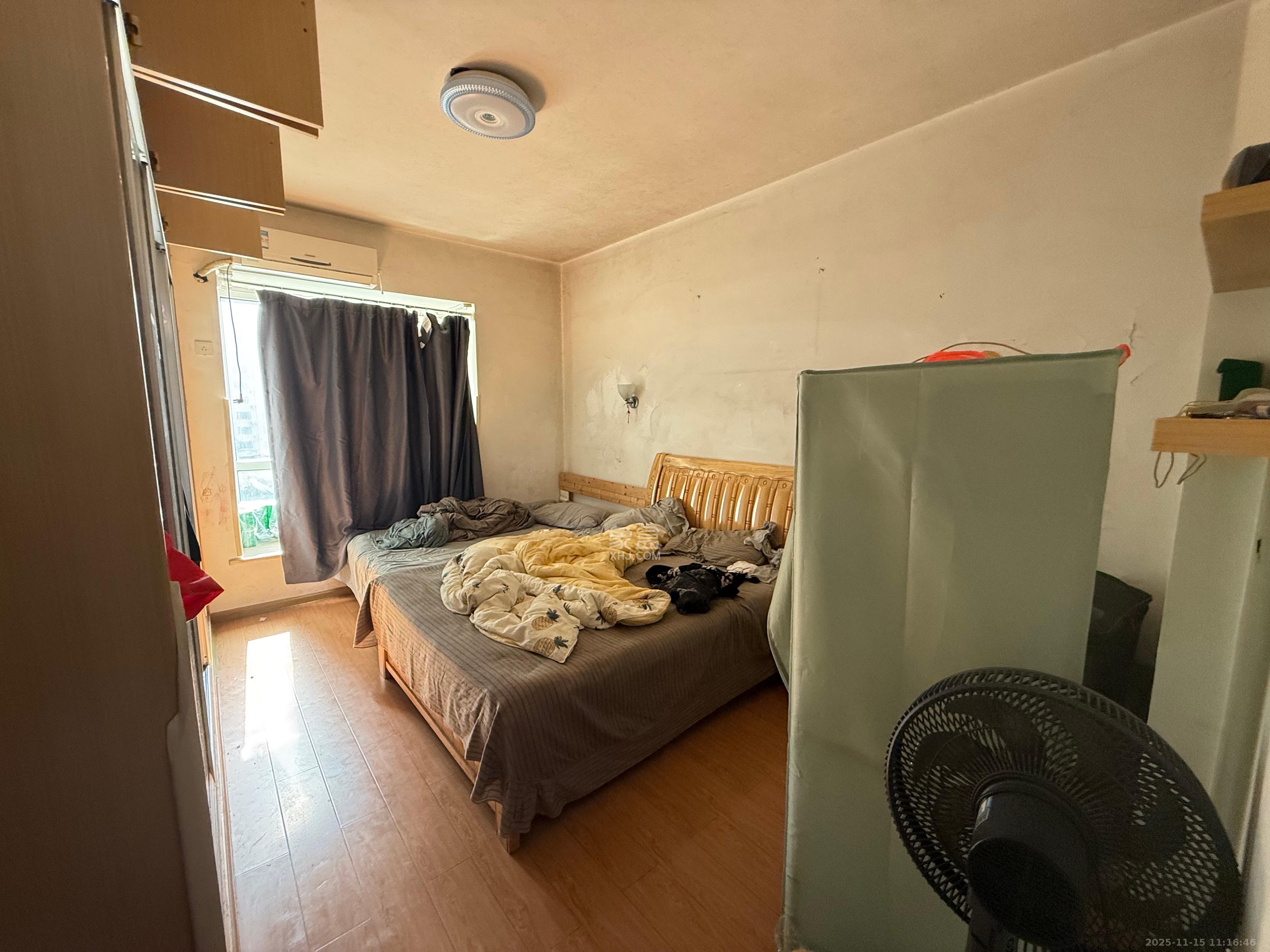 中房F联邦  3室1厅1卫    2200.0元/月室内图