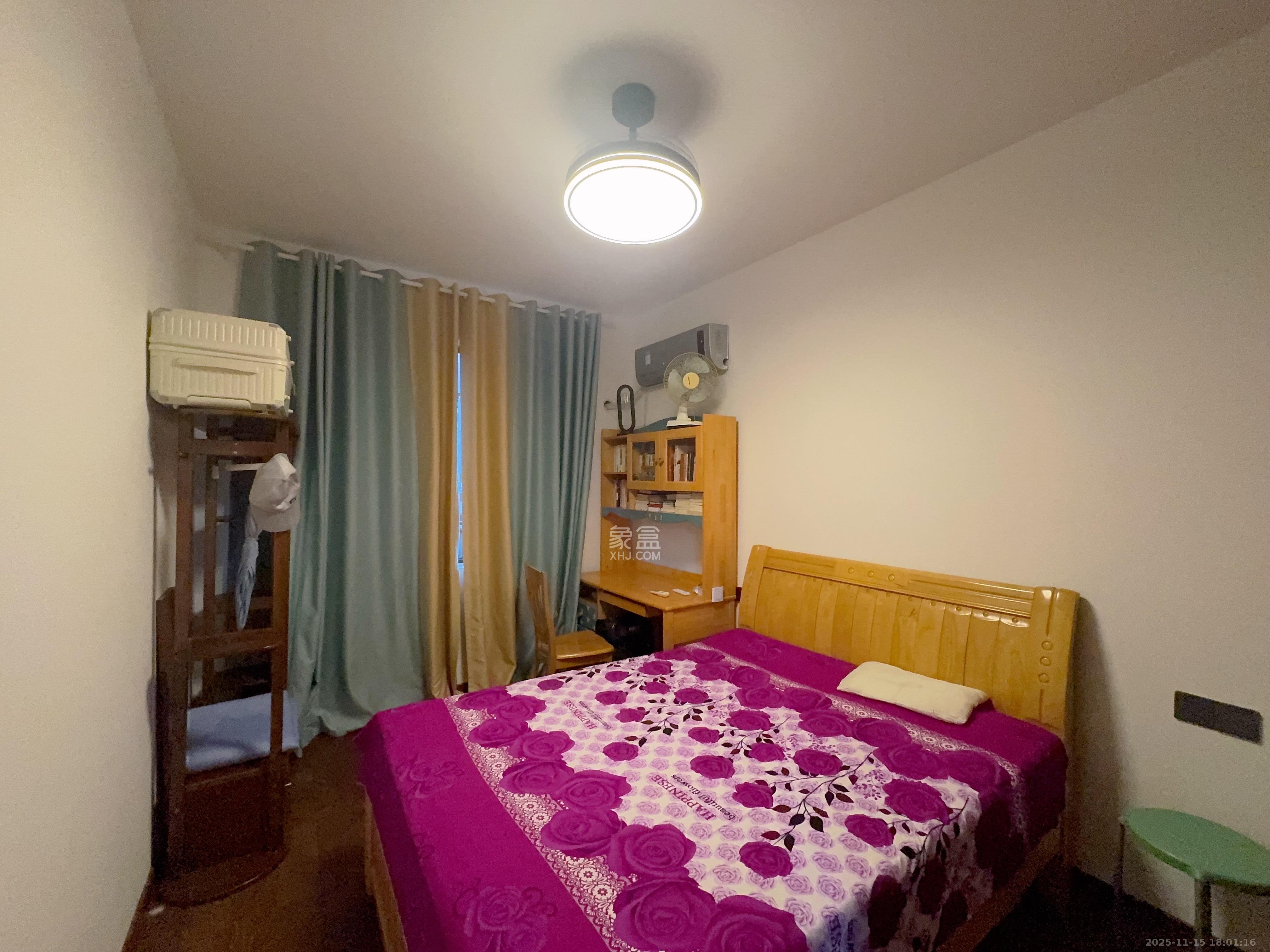 博林金谷  3室2厅2卫    3600.0元/月室内图