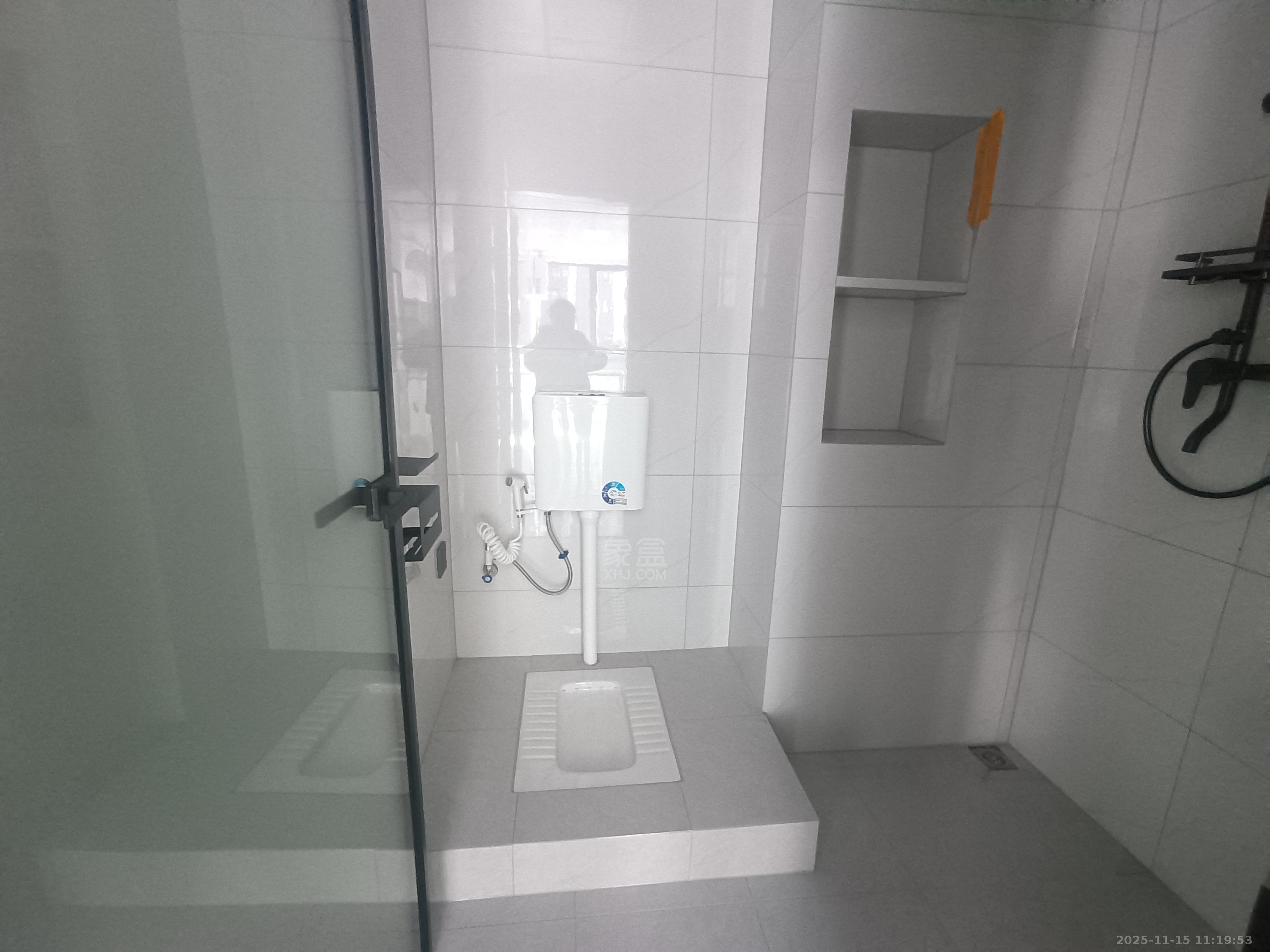 株洲恒大悦珑台 1室1厅1卫 1600.0元/月 株洲恒大悦珑台 1室1厅1卫 1600.0元/月室内图