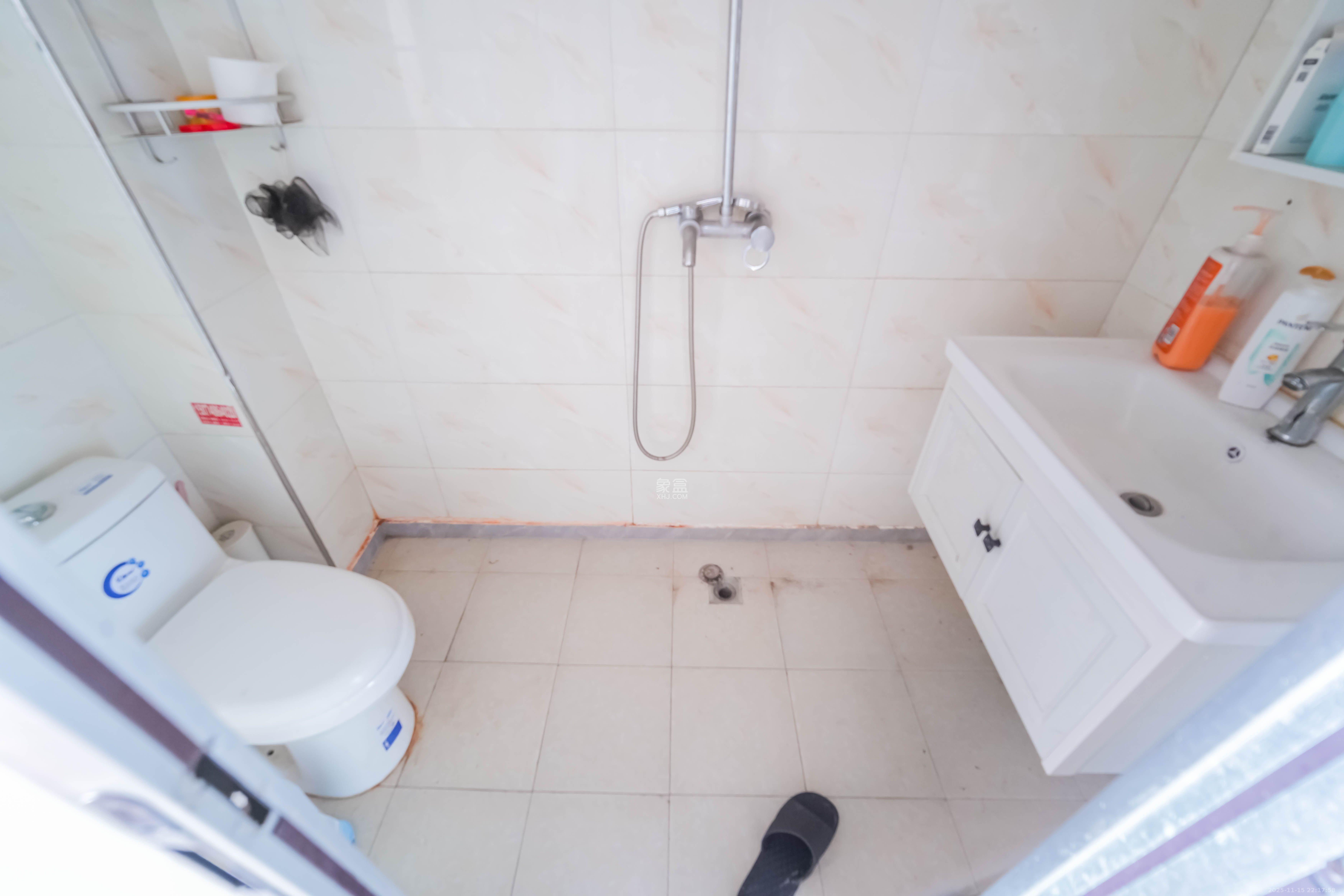 金色loft（鑫秋大厦）  2室2厅2卫    1850.0元/月室内图