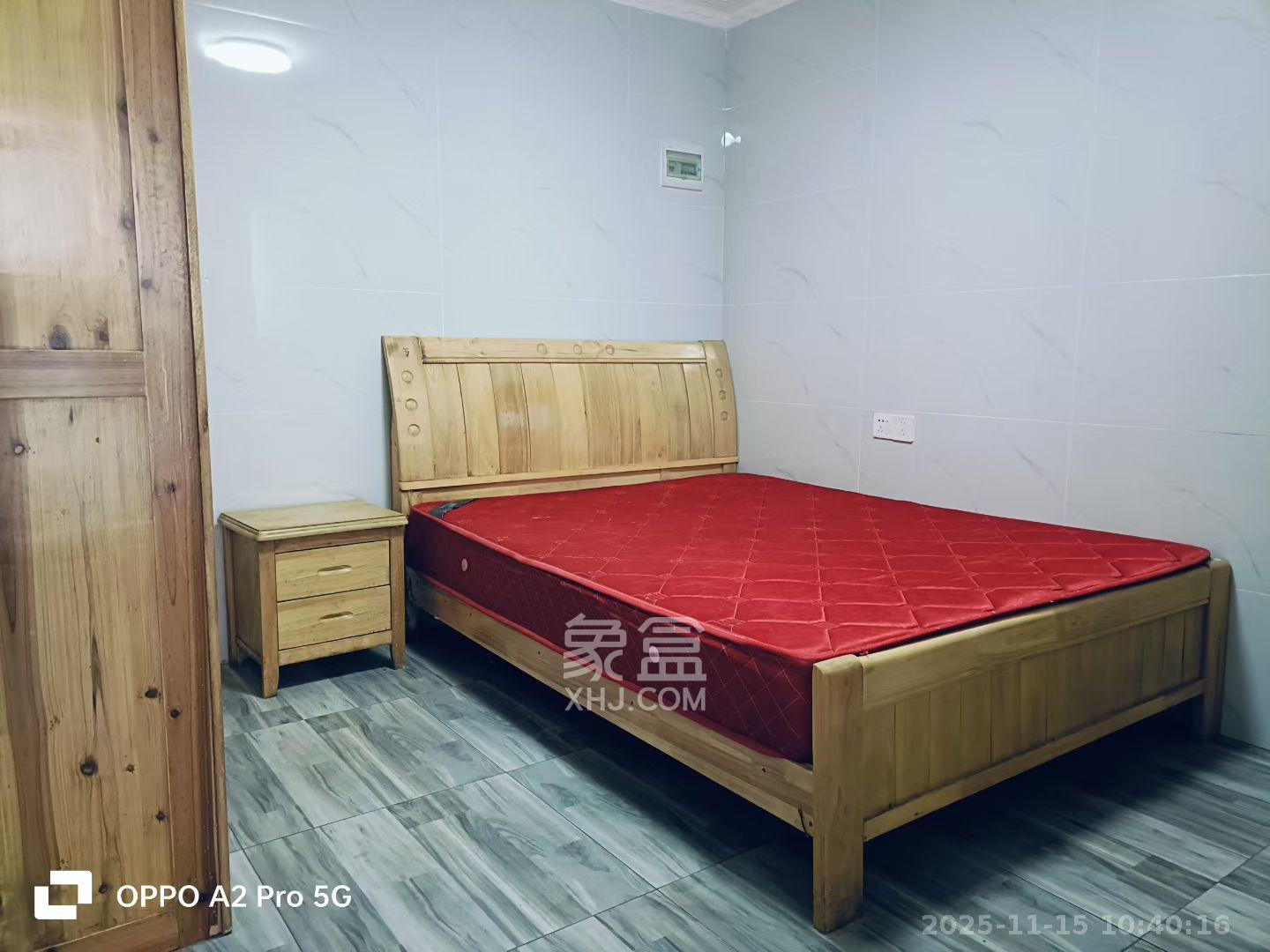 水木兰庭  1室2厅1卫    800.0元/月