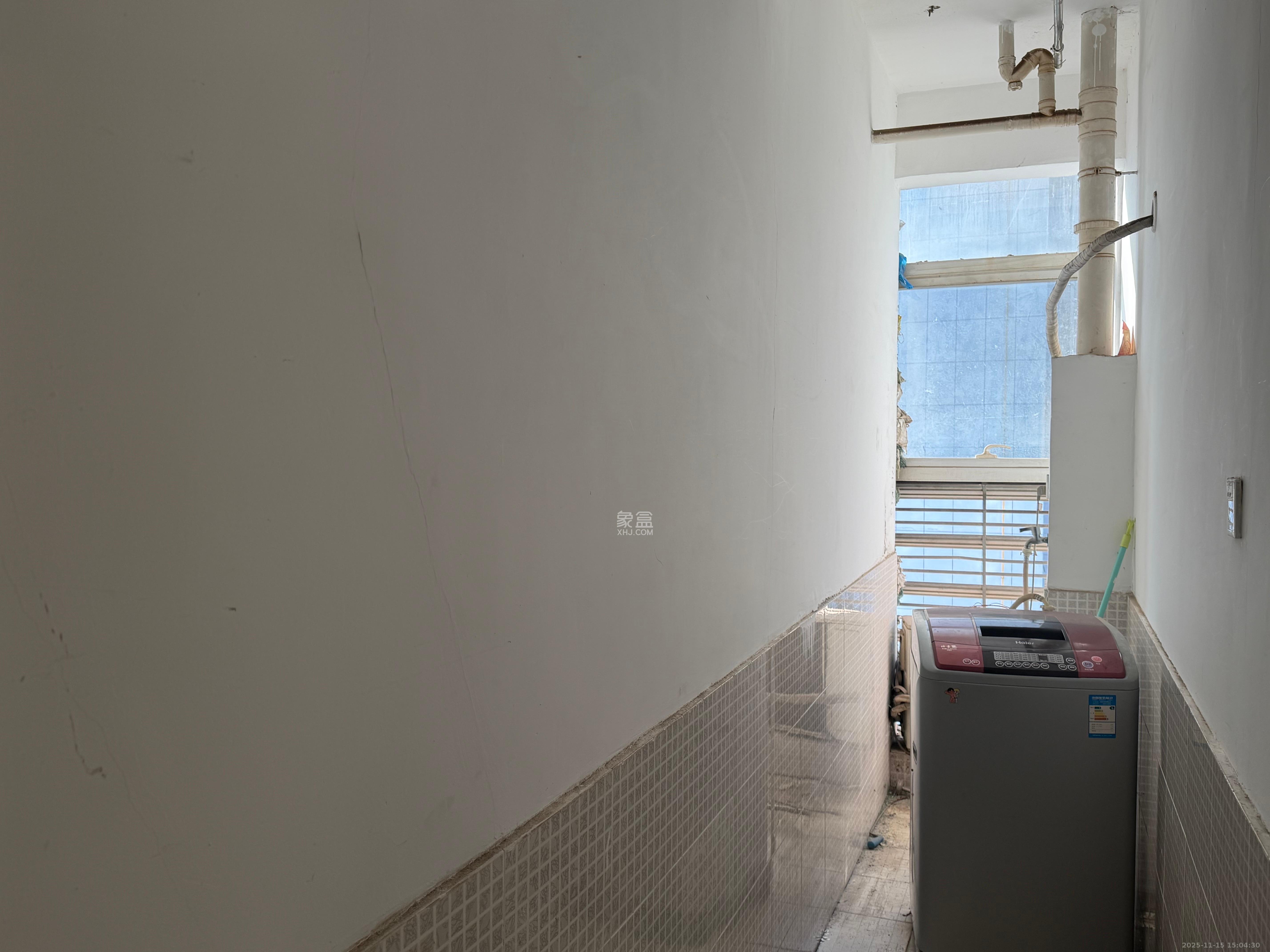 红星国际星城  1室1厅1卫    120.0元/月室内图