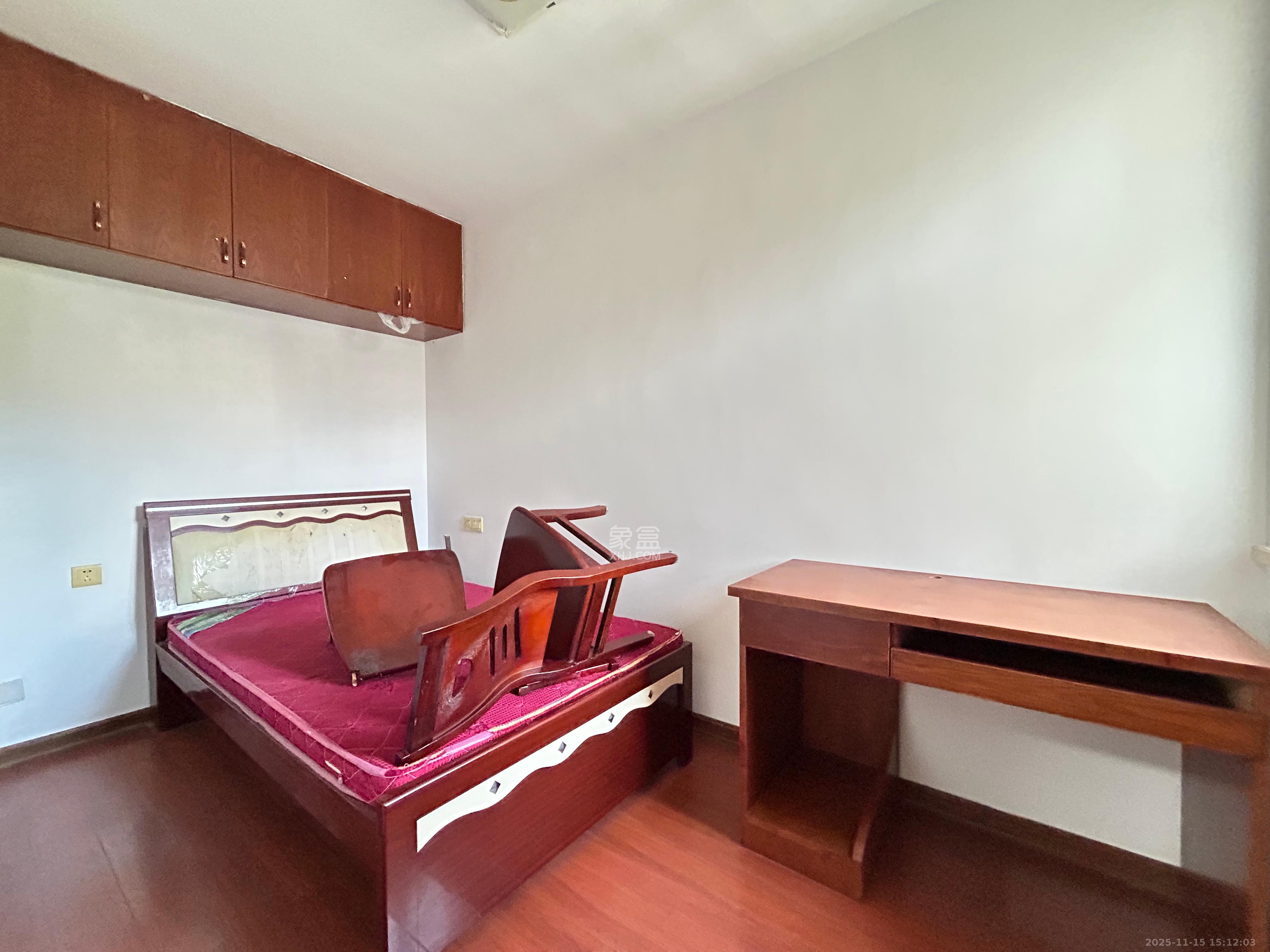 金麓西岸和苑  2室2厅1卫    1500.0元/月室内图