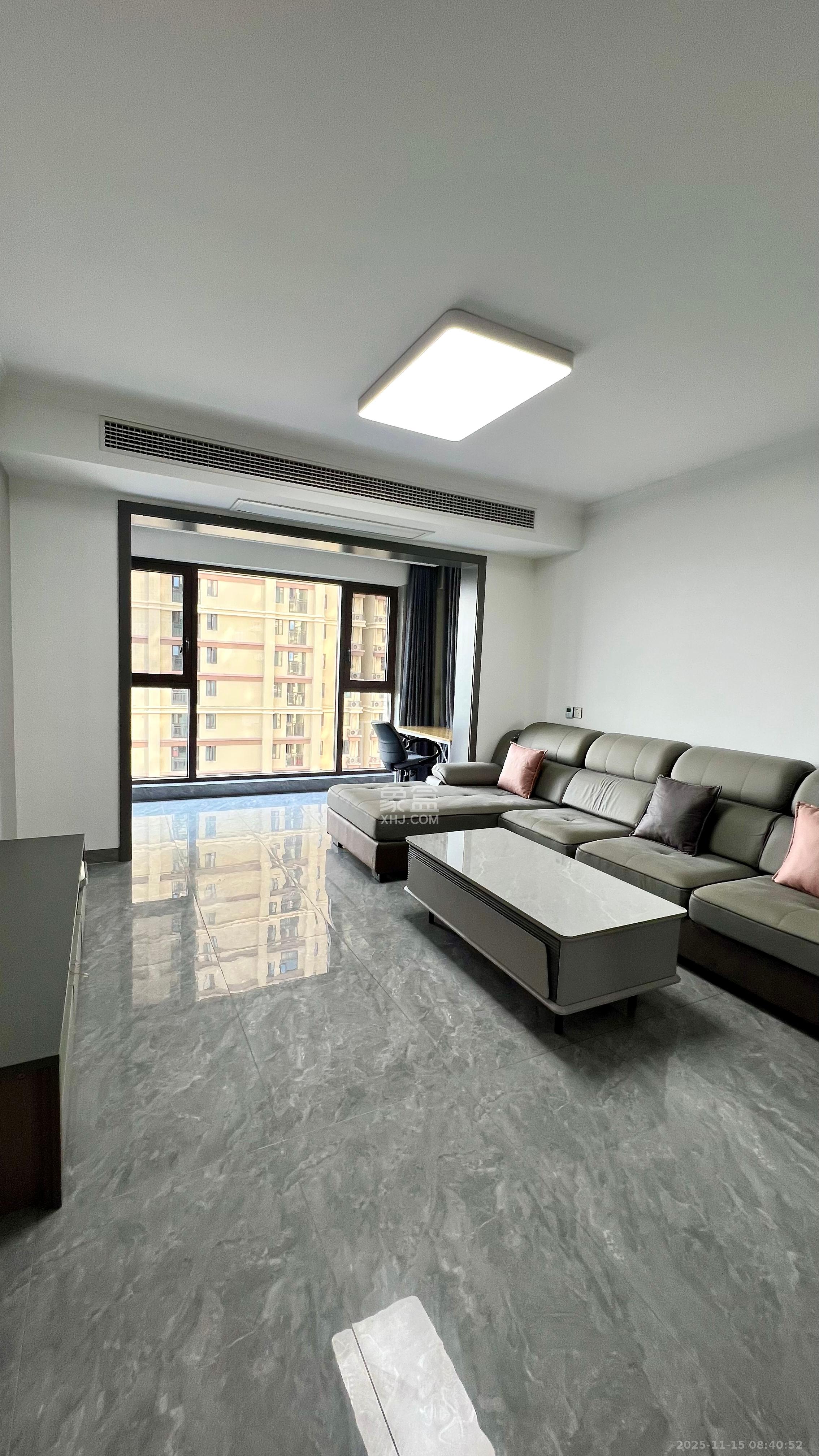 惟泽园  3室2厅2卫    3200.0元/月