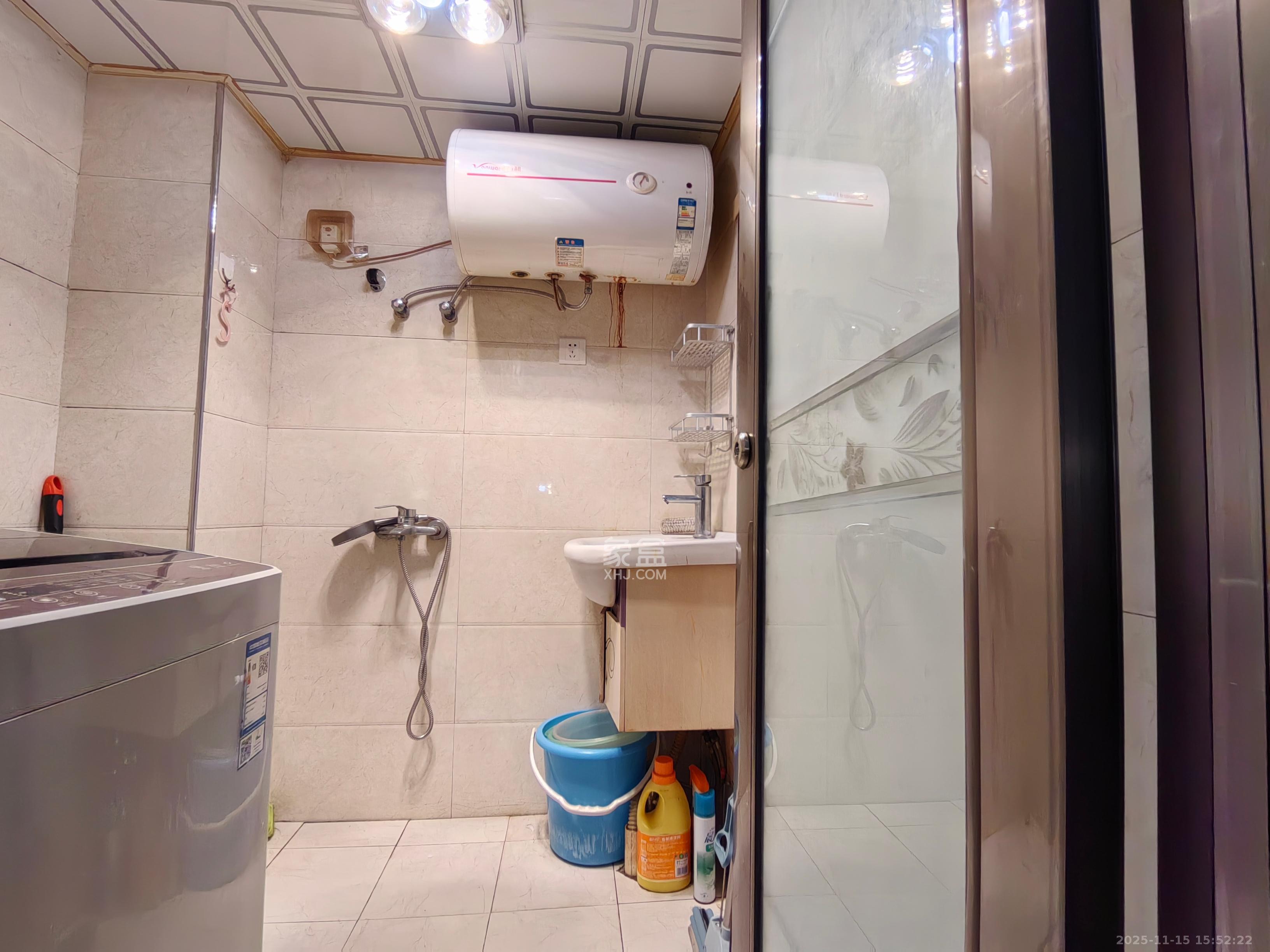 爱都（IDO）  1室1厅1卫    850.0元/月室内图