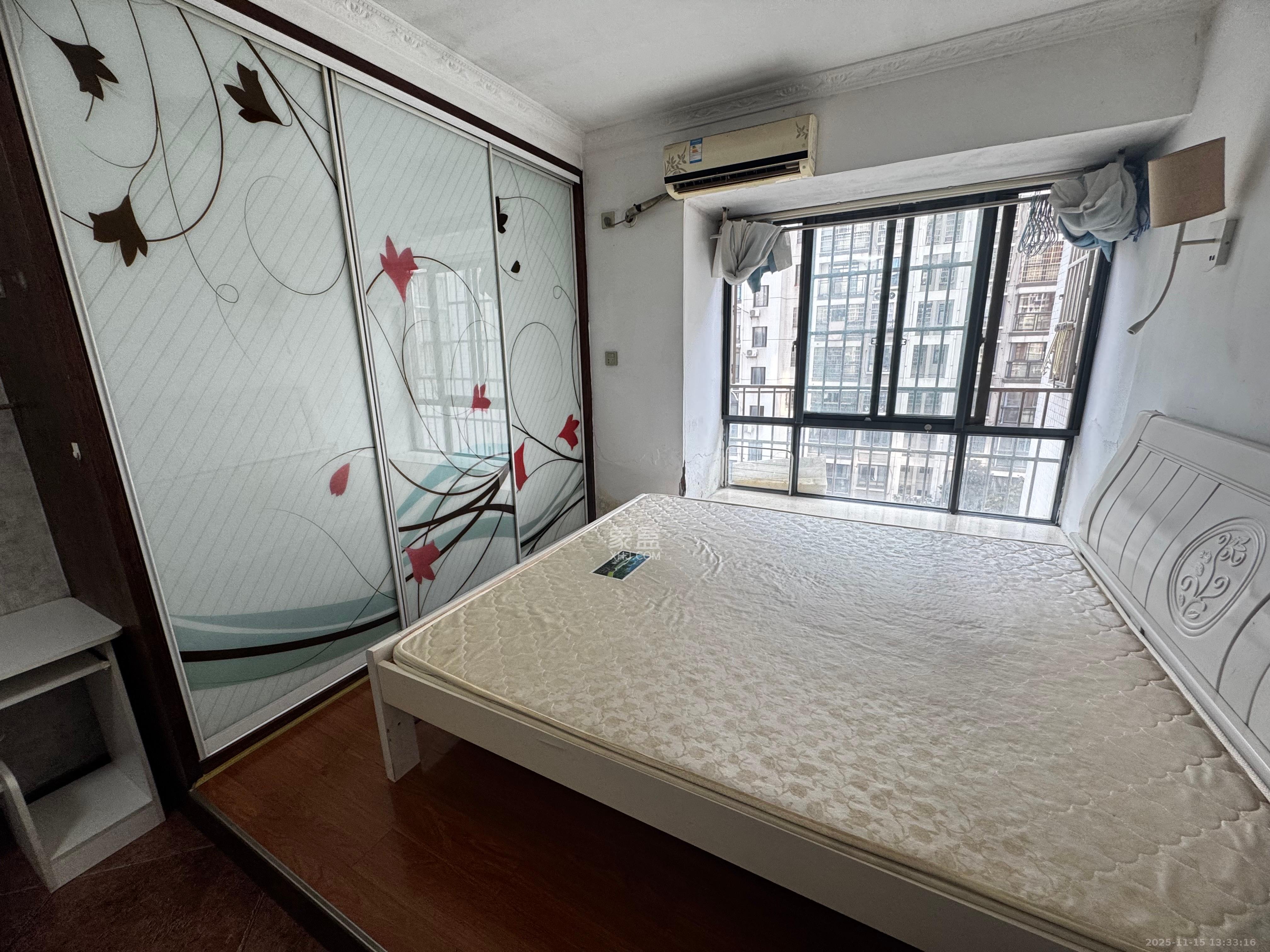 海林馨香雅苑  1室1厅1卫    1500.0元/月室内图