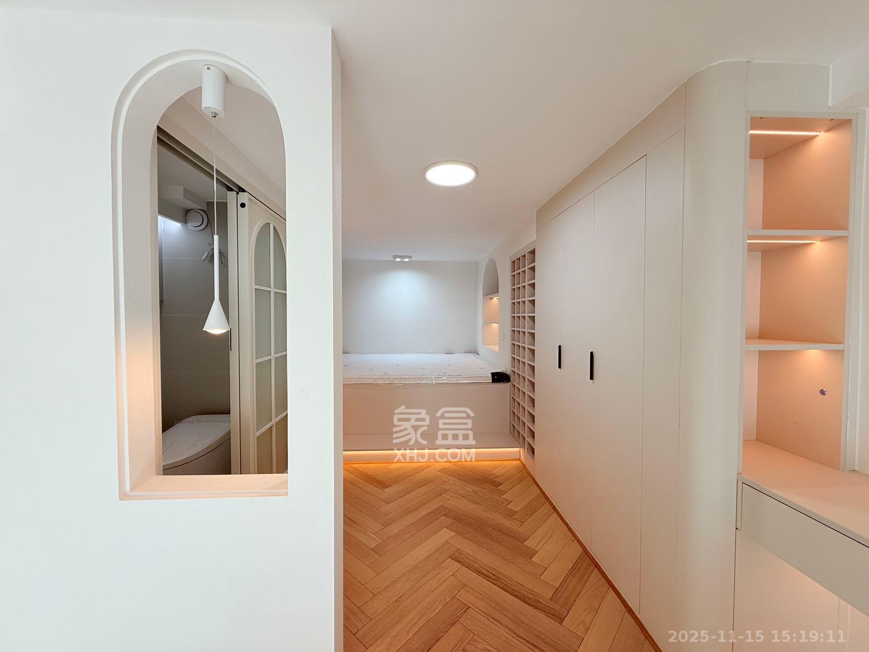 卓越中寰  2室1厅1卫    3000.0元/月室内图