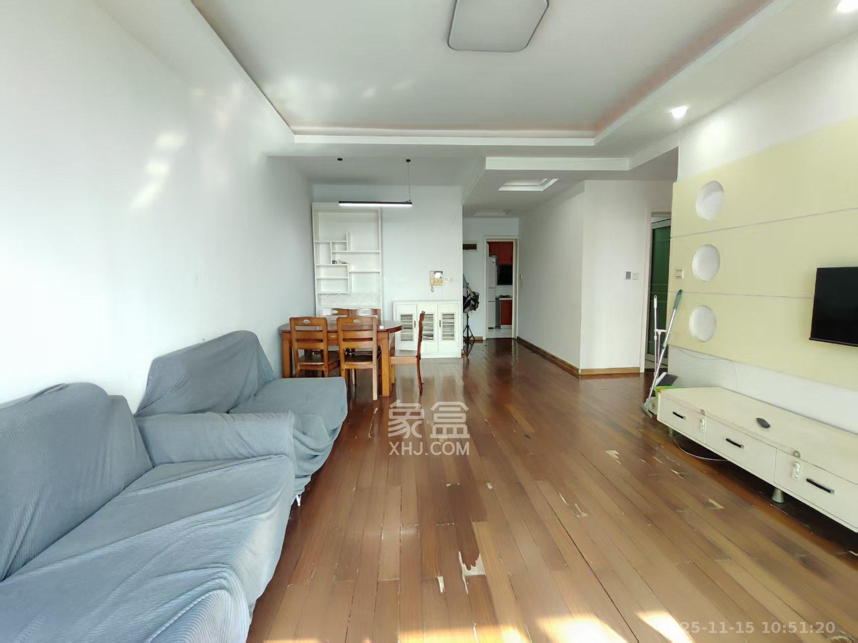 金凤滩家园  2室1厅1卫    1900.0元/月