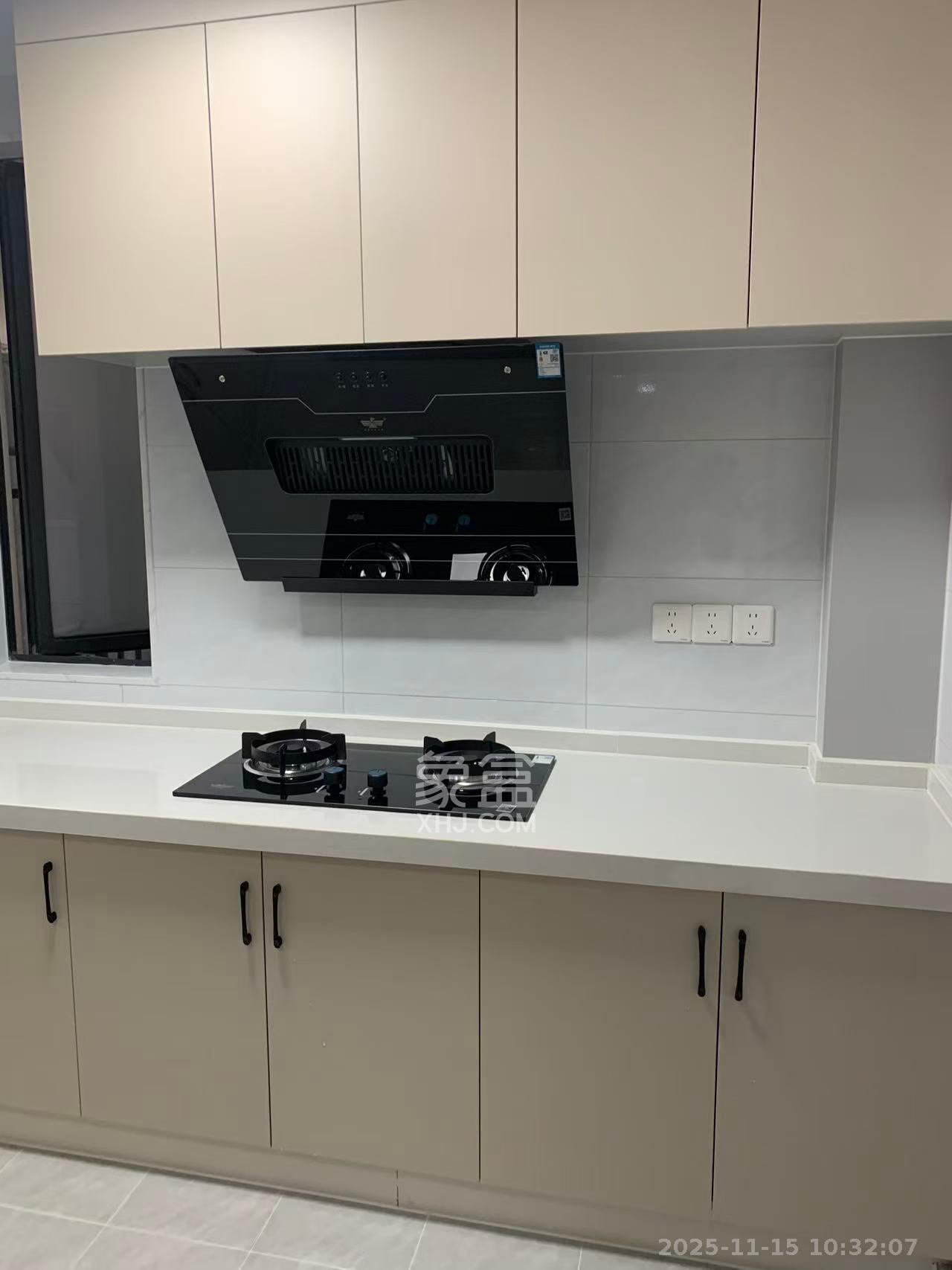 旭日嘉苑  2室2厅1卫    2200.0元/月室内图