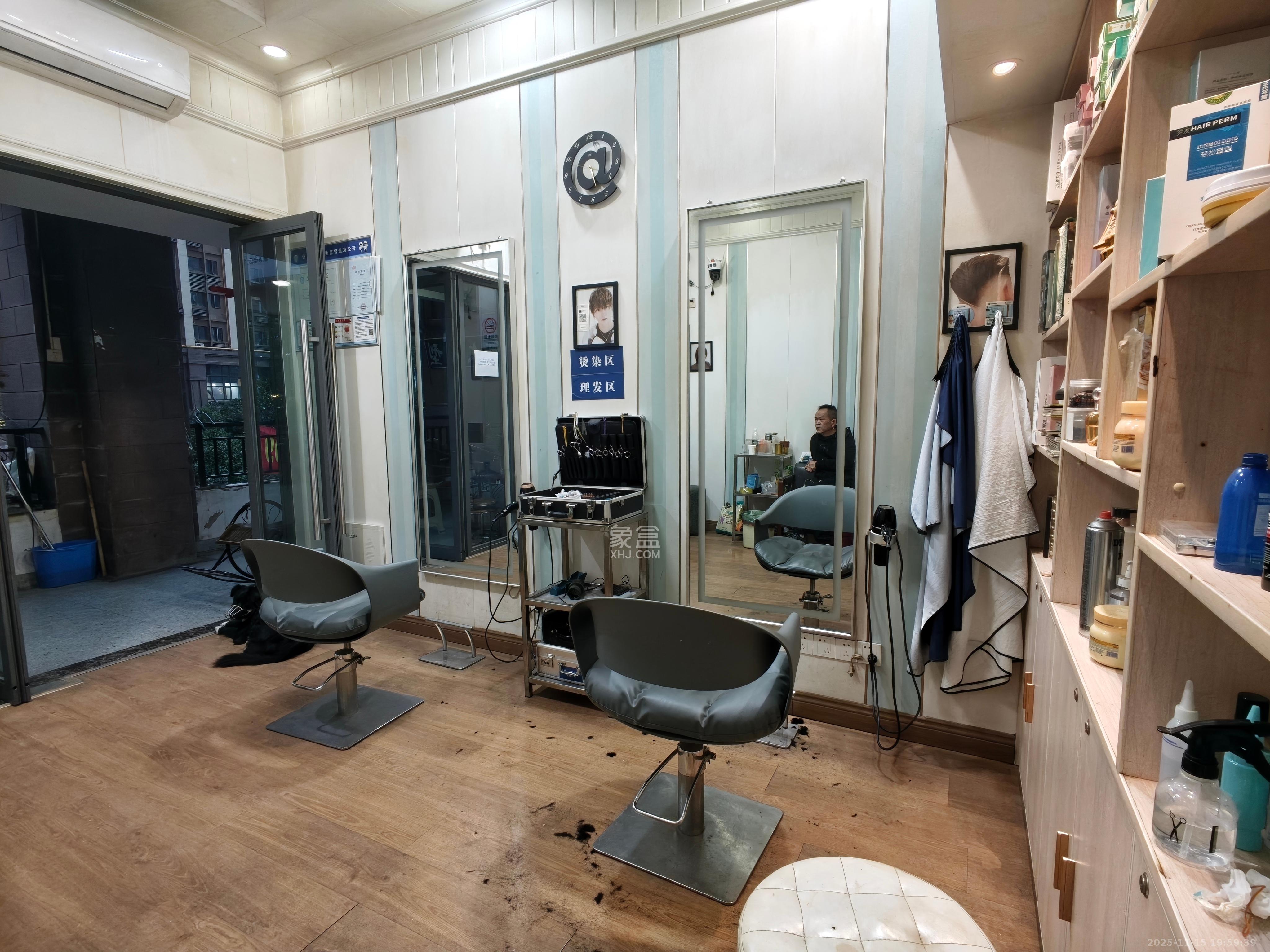 福晟钱隆国际（晟冉景苑）   39.71㎡      2200.0元/月