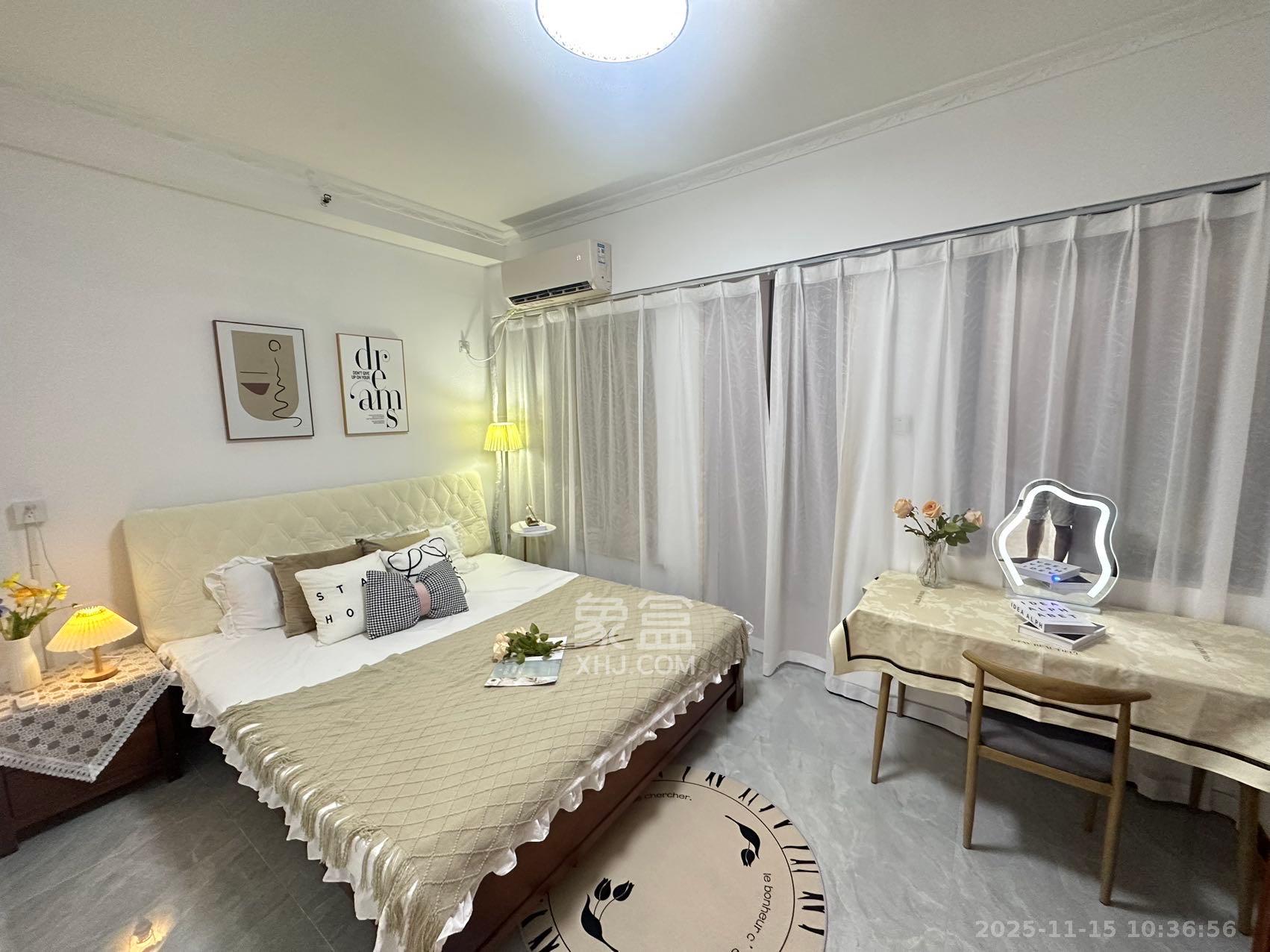 万博汇  1室1厅1卫    1980.0元/月室内图