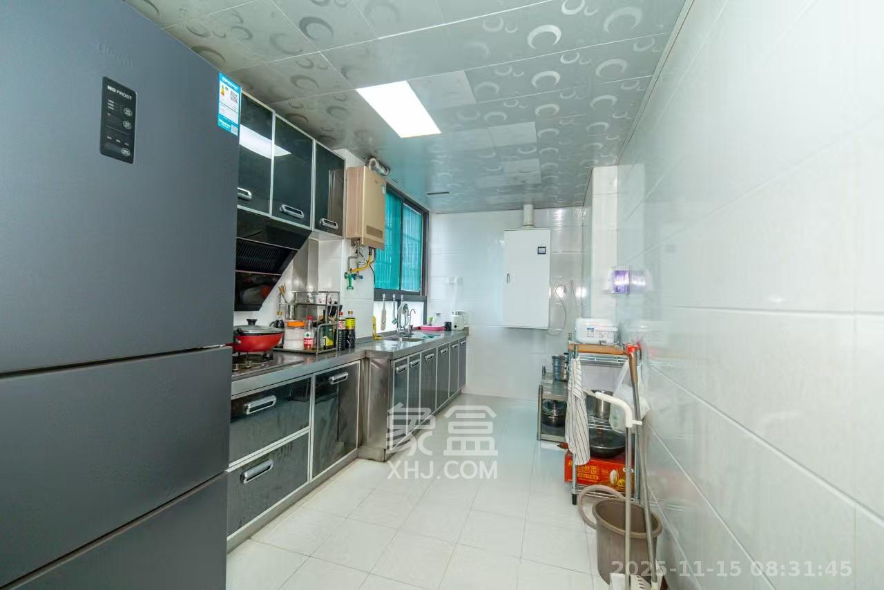 华润凤凰城二期 3室2厅1卫 2000.0元/月 华润凤凰城二期 3室2厅1卫 2000.0元/月室内图