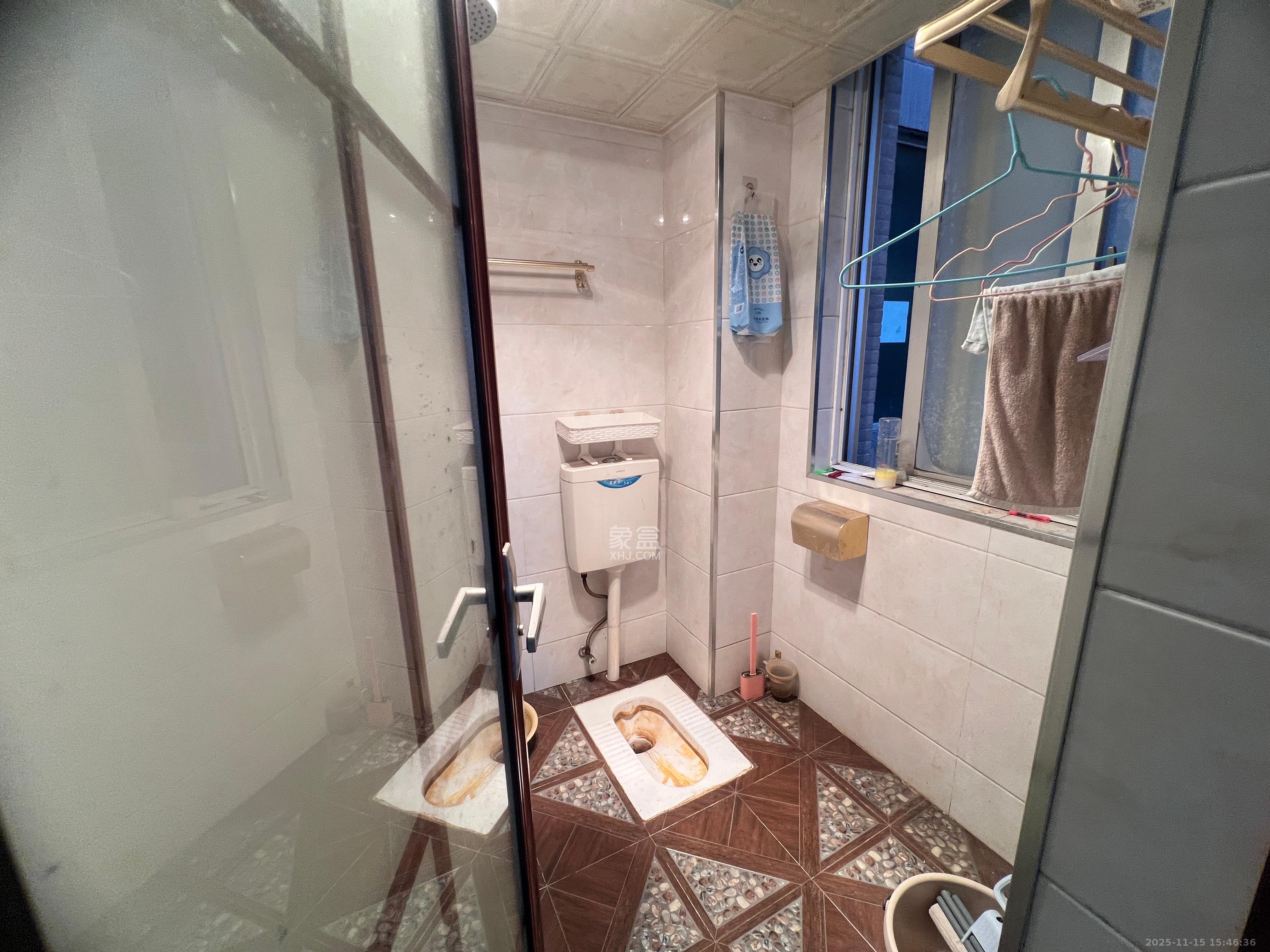 上河国际B座  2室1厅1卫    2600.0元/月室内图