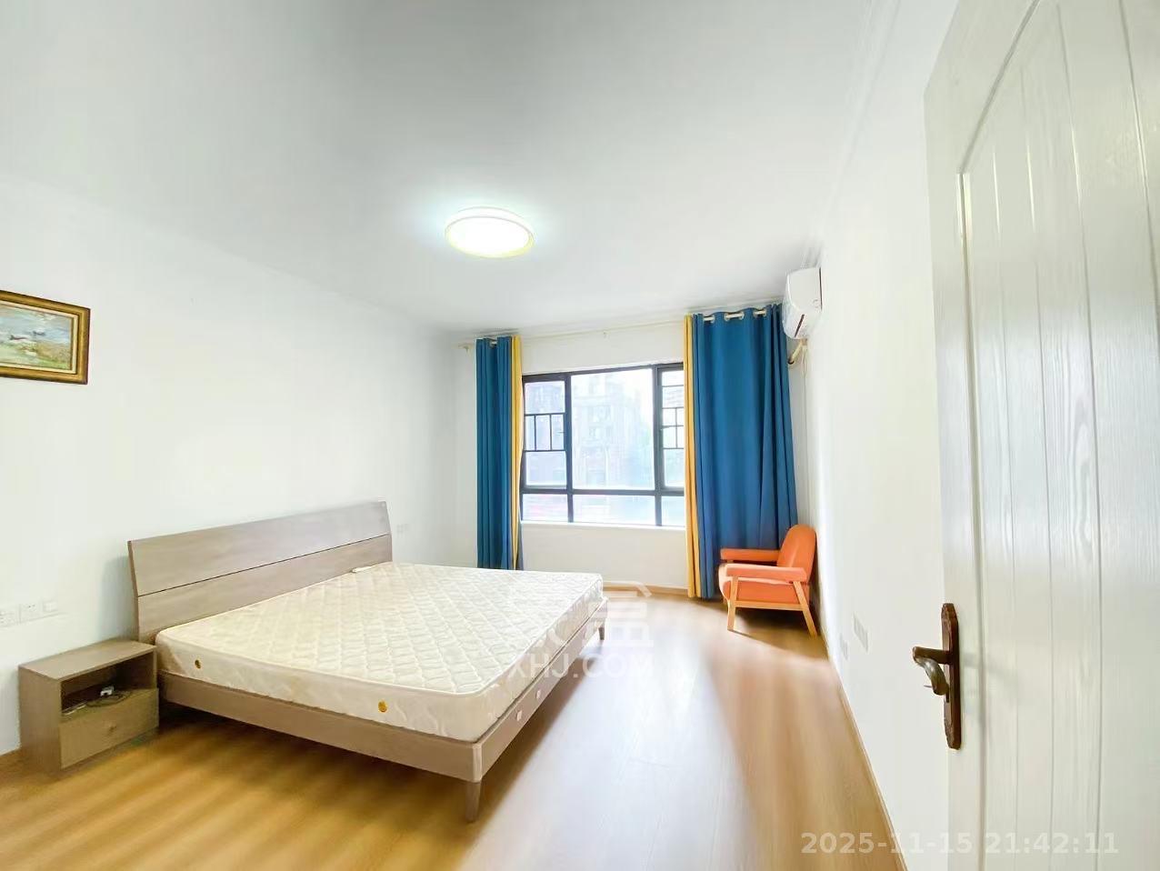 中海梅溪湖壹号  4室2厅2卫    3000.0元/月室内图