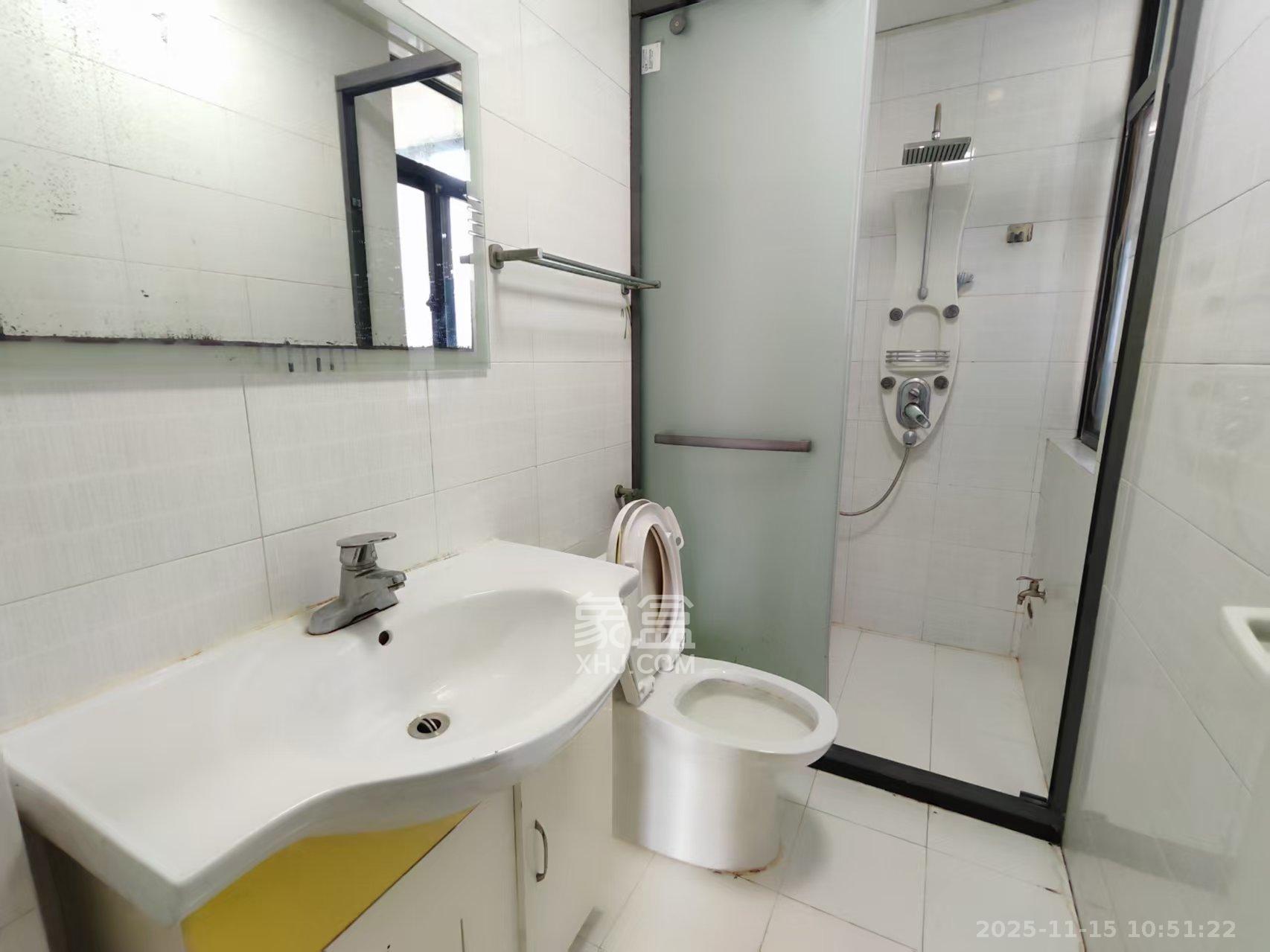 金凤滩家园  2室1厅1卫    1900.0元/月室内图